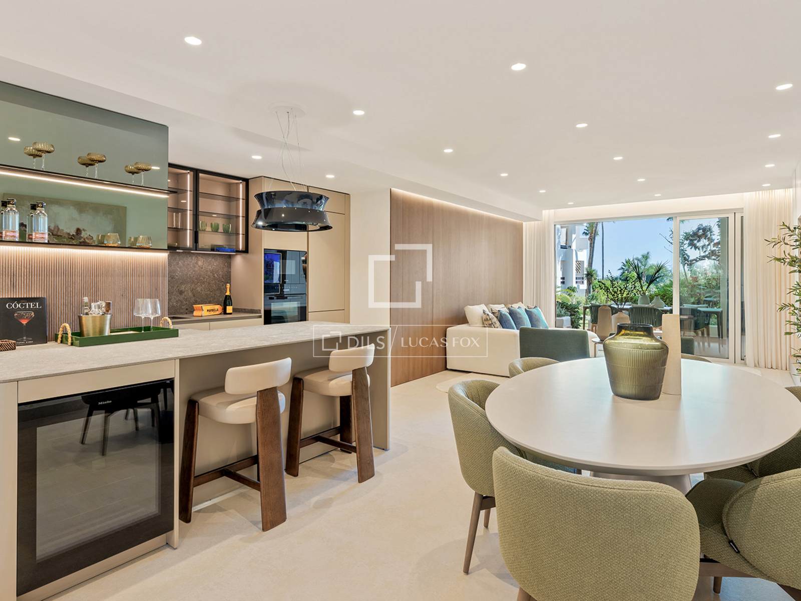 Appartamento in vendita