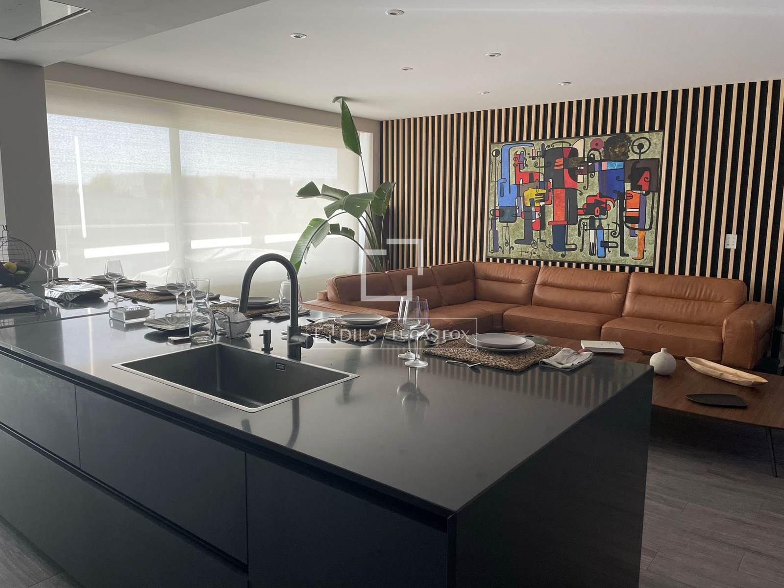 Penthouse venda