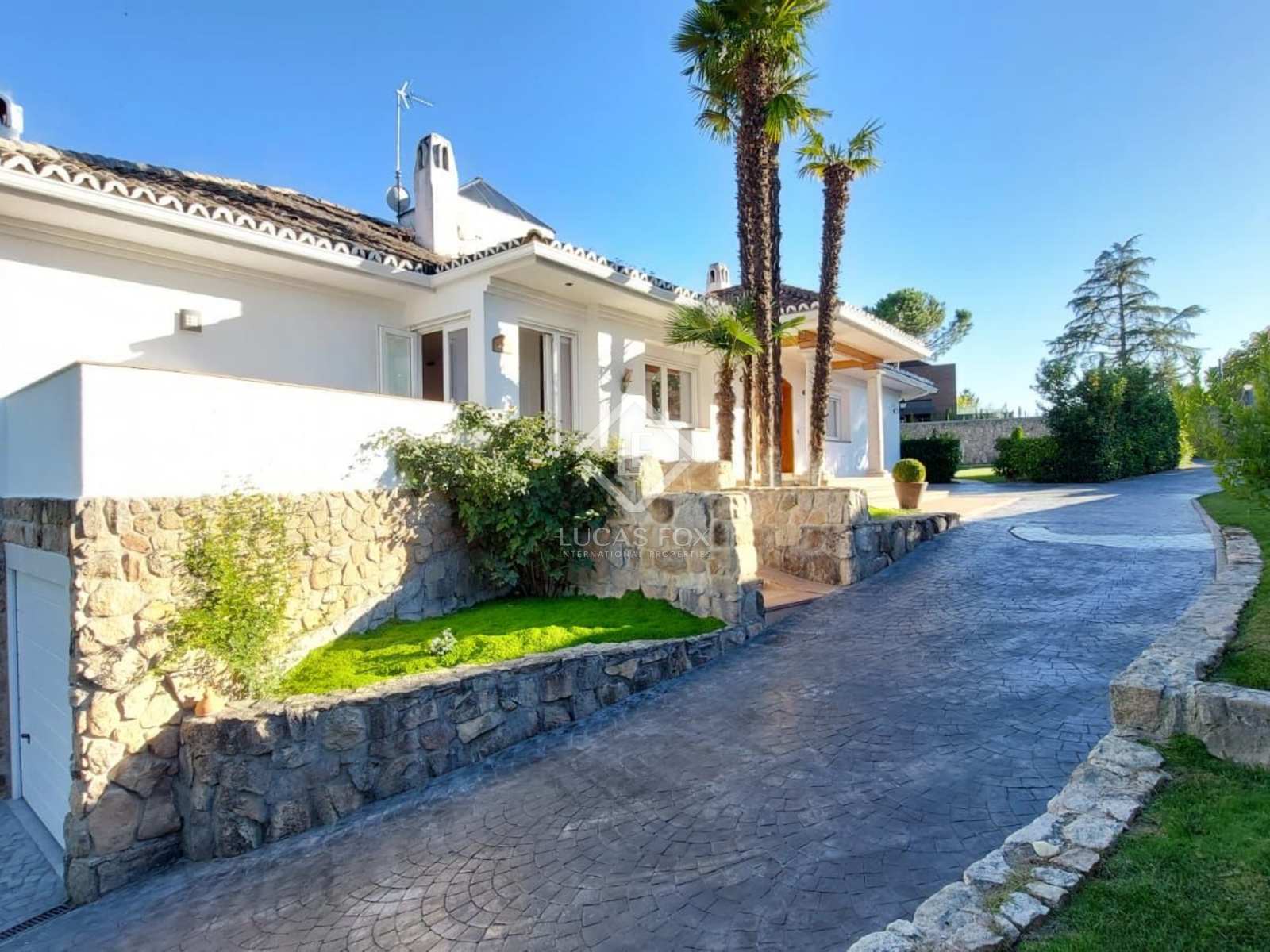 Maison / Villa à vendre