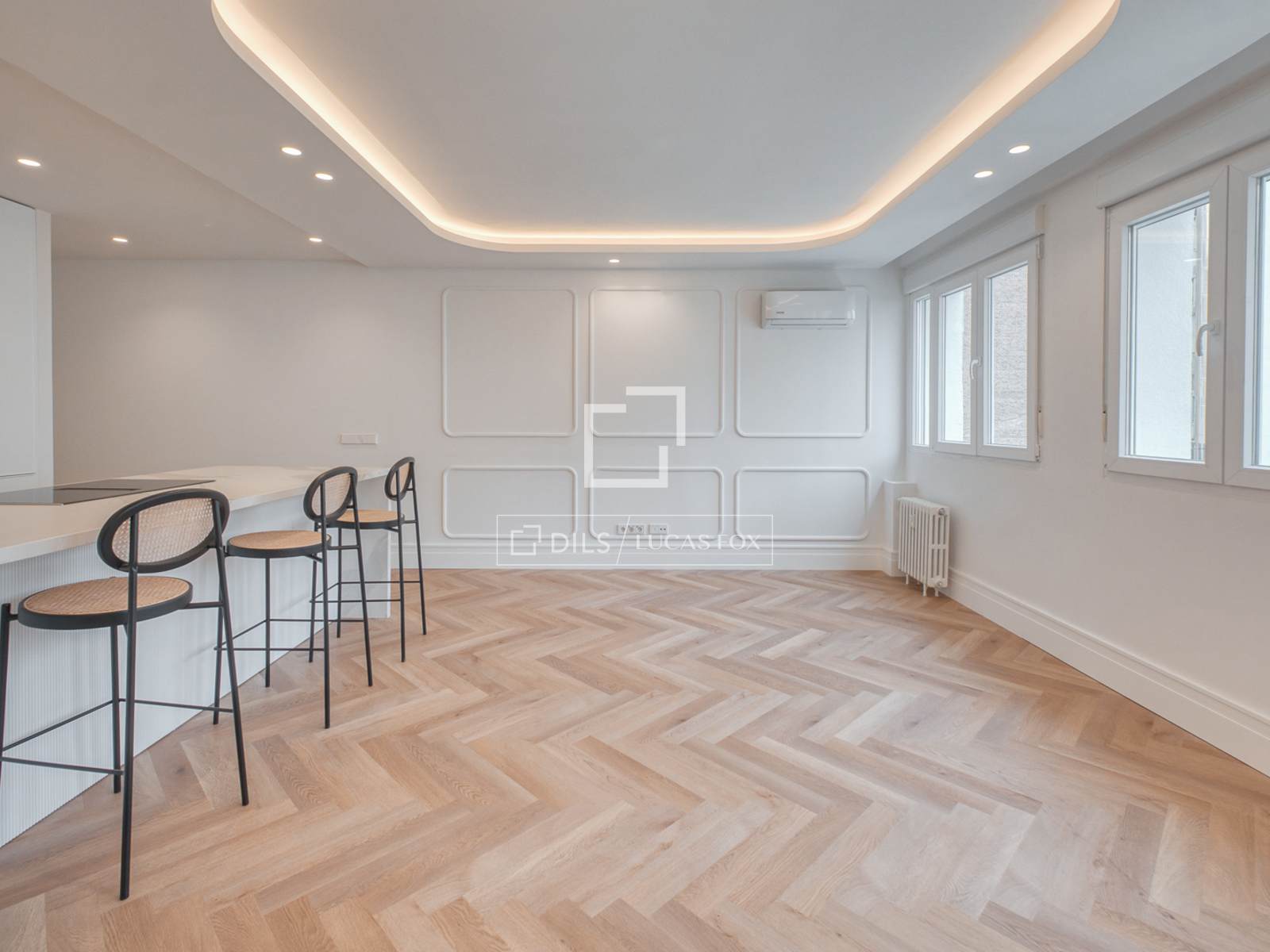 Appartement verkocht