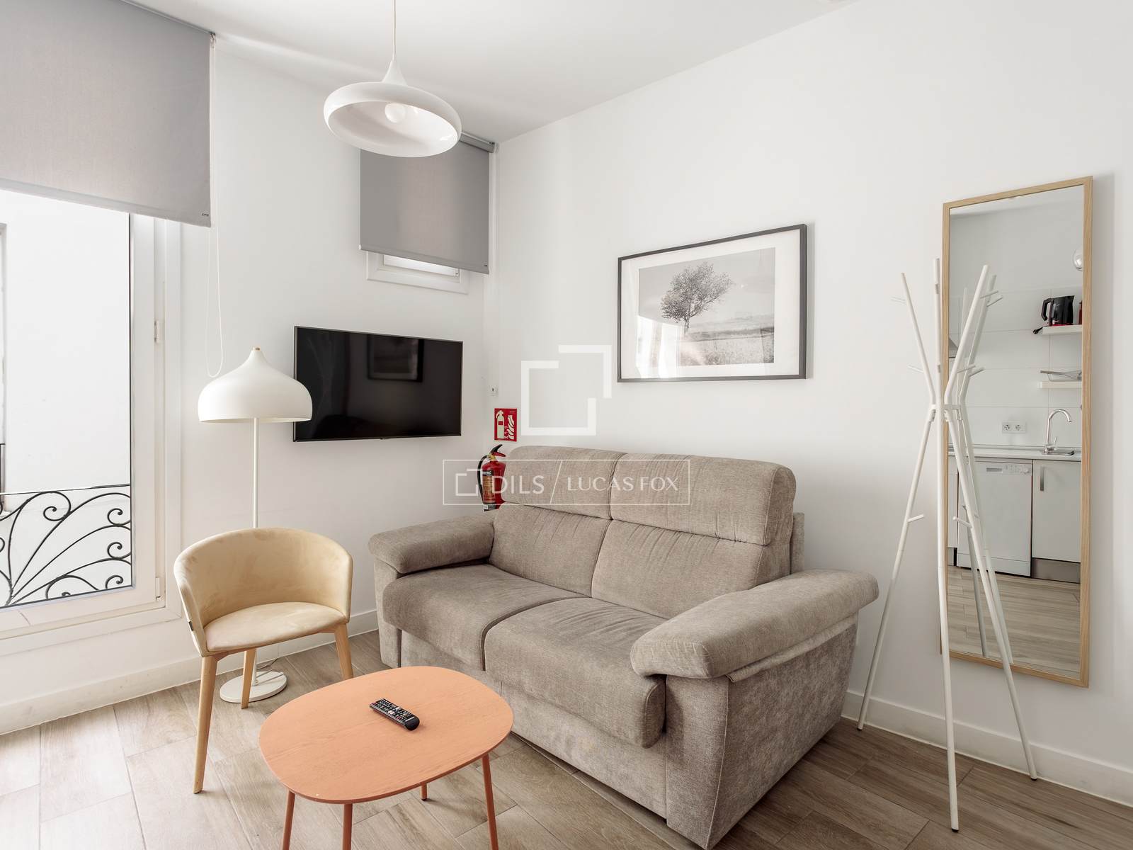 Wohnung zu mieten