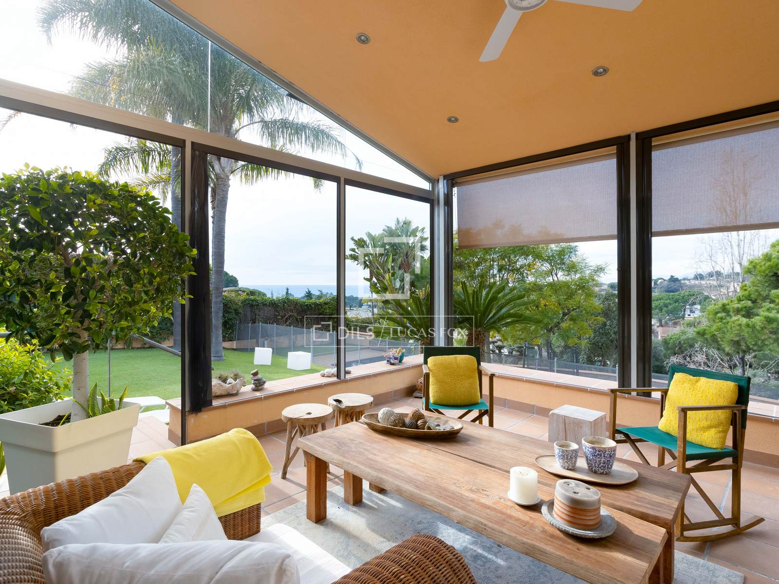 Casa / Villa en venta