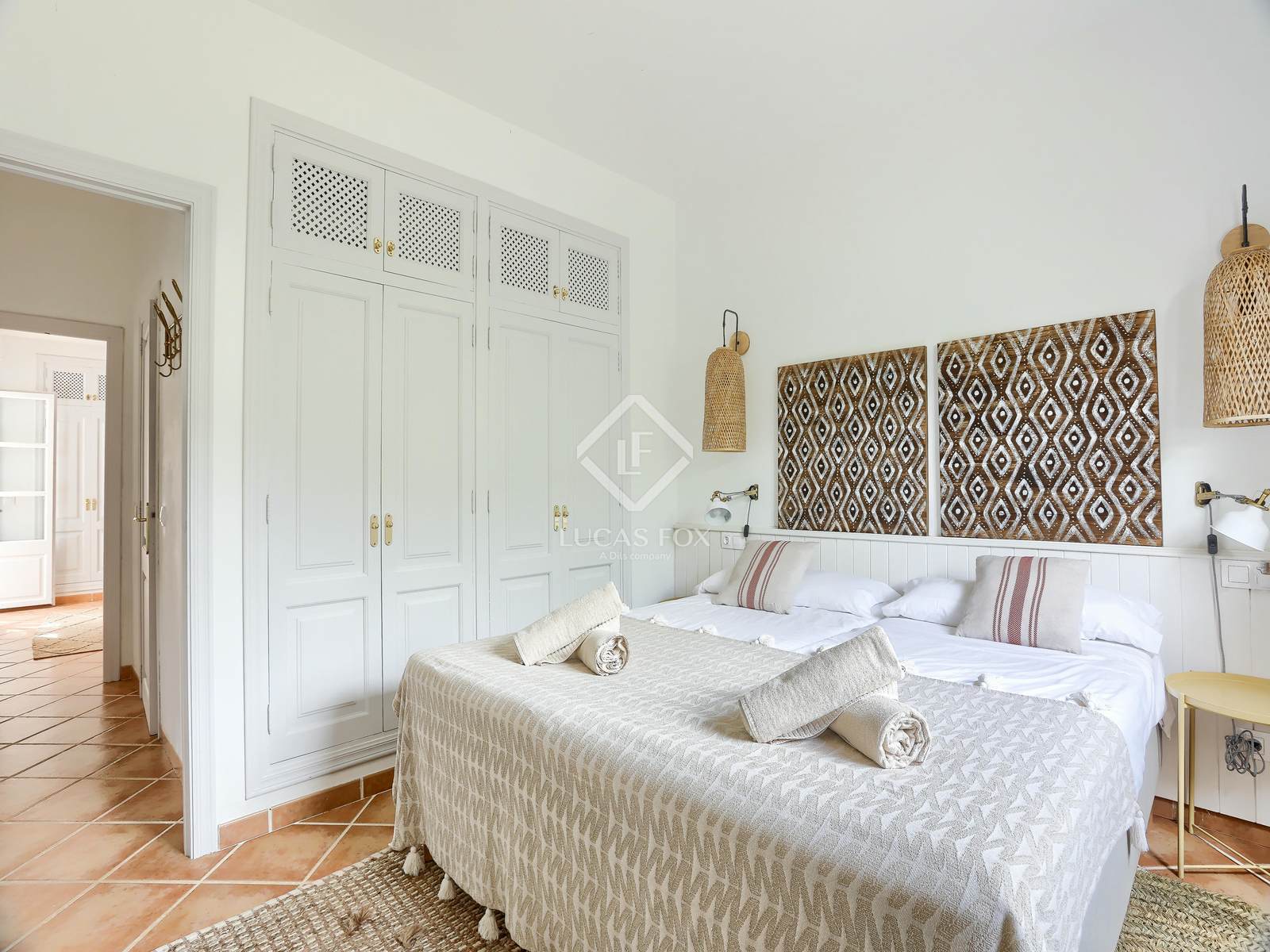 Country house for sale
