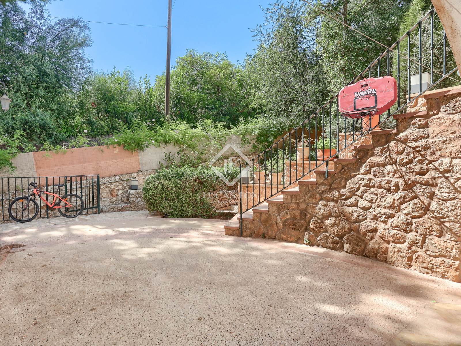 5 Bedrooms House / Villa in V. BENDINAT,