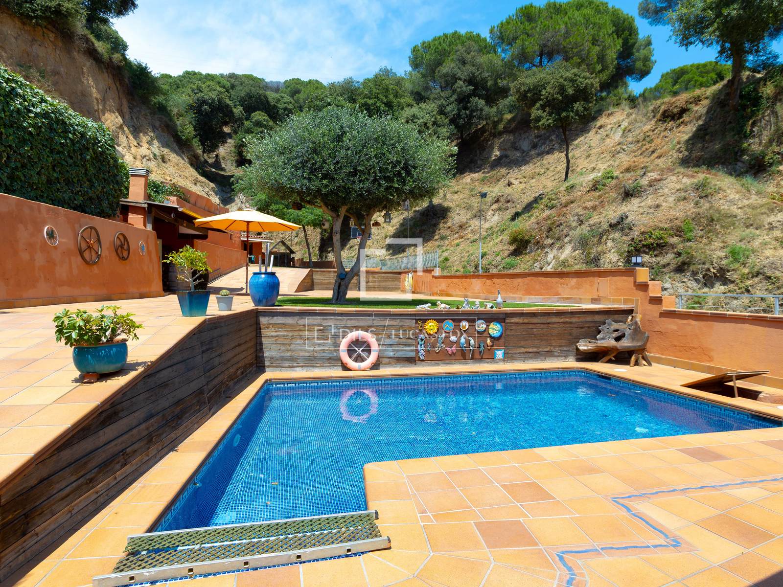 Villa te koop