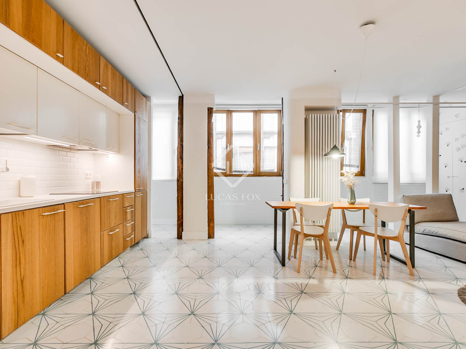 Apartment for sale