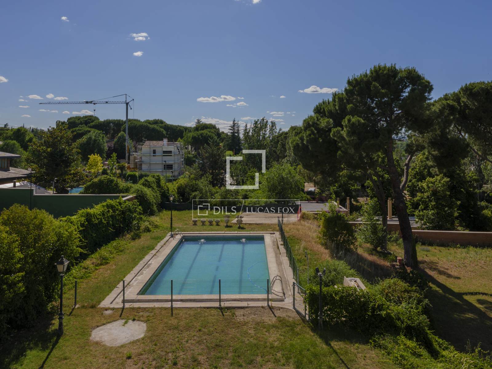 Casa / Villa in vendita