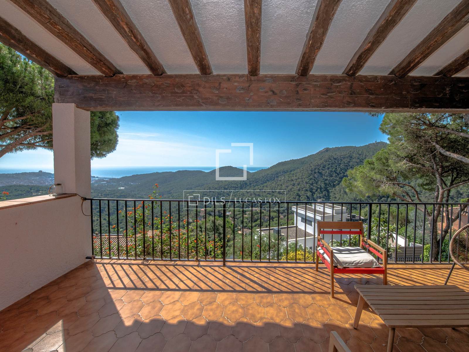 Villa te koop
