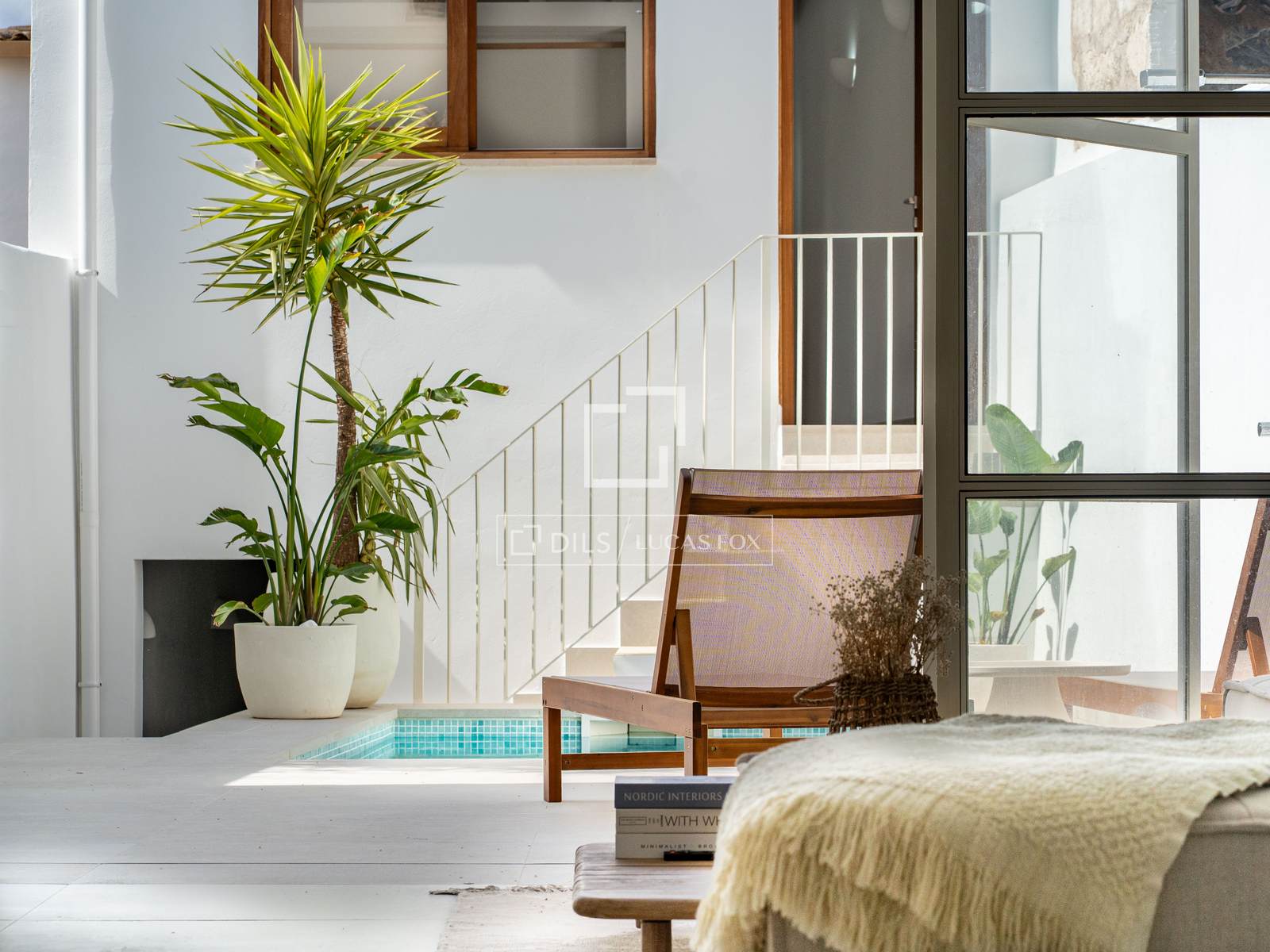 Casa / Villa en venta
