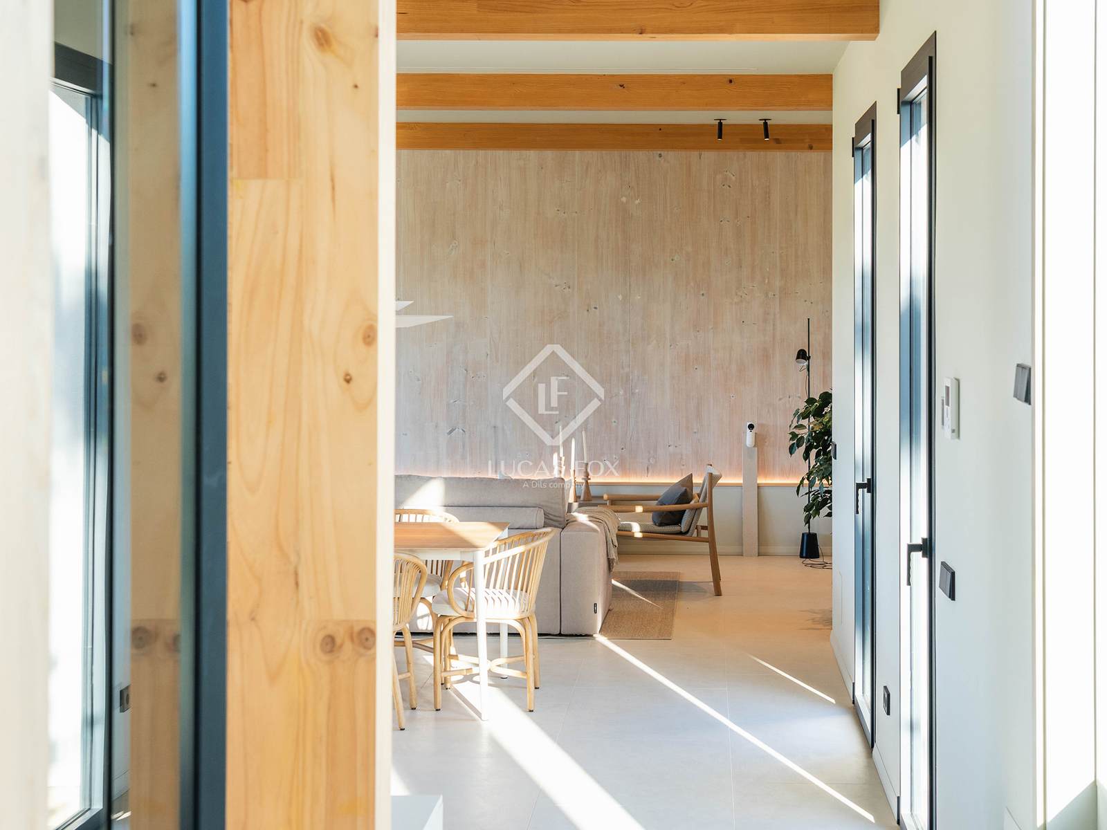 4 Bedrooms House / Villa in carrer son gual II-F