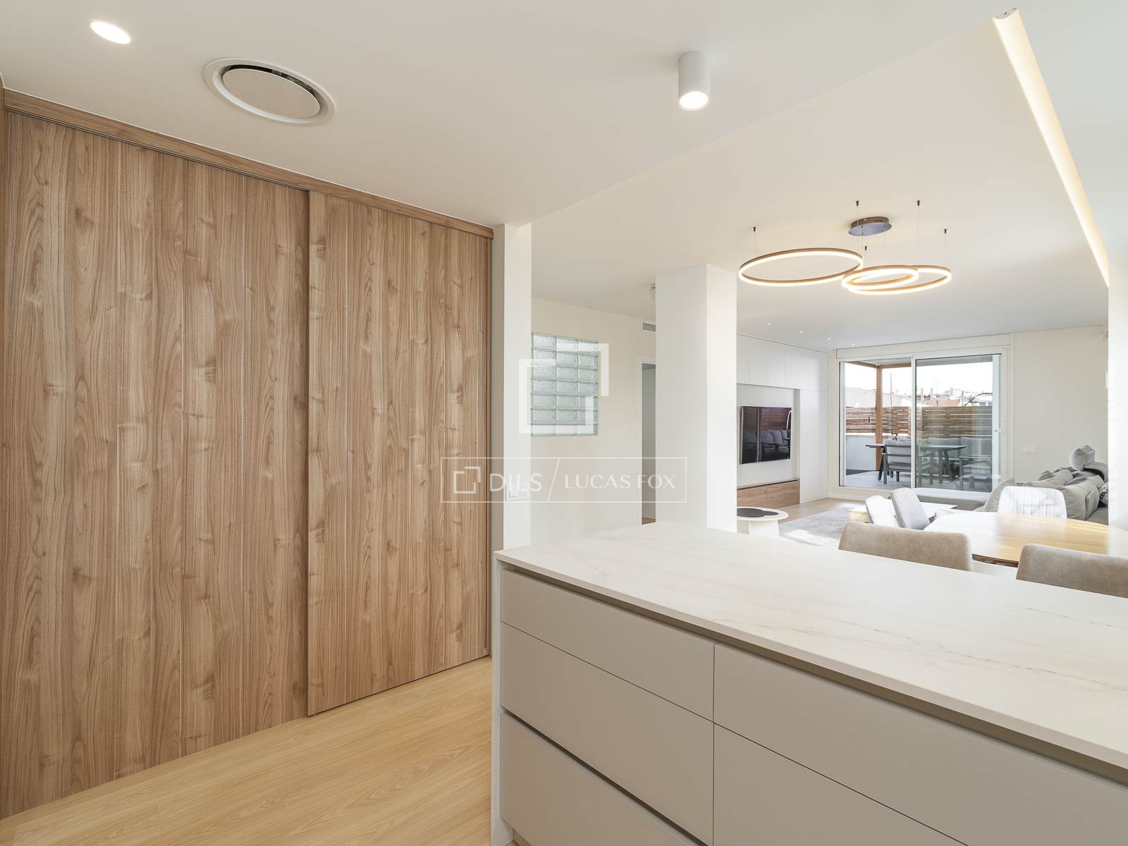 3 Bedrooms Apartment in Calabria