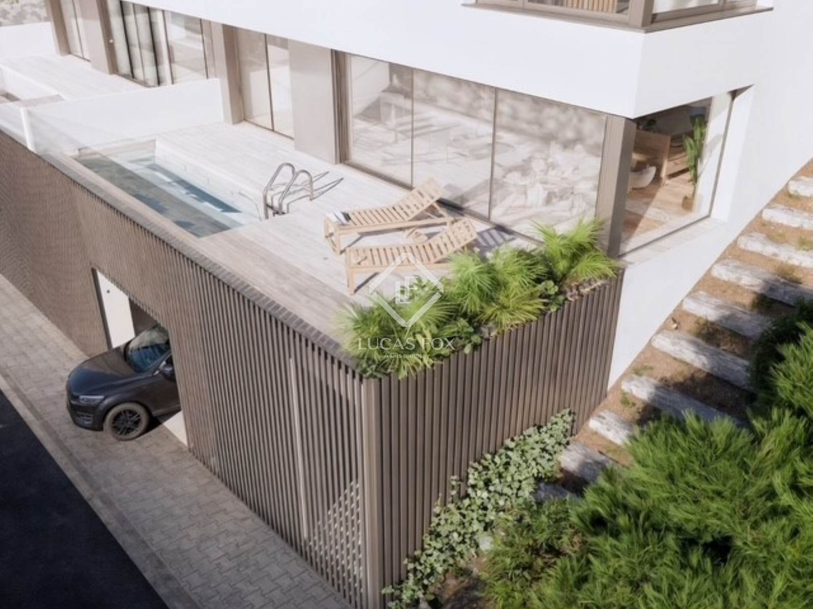 Haus / Villa zum verkauf