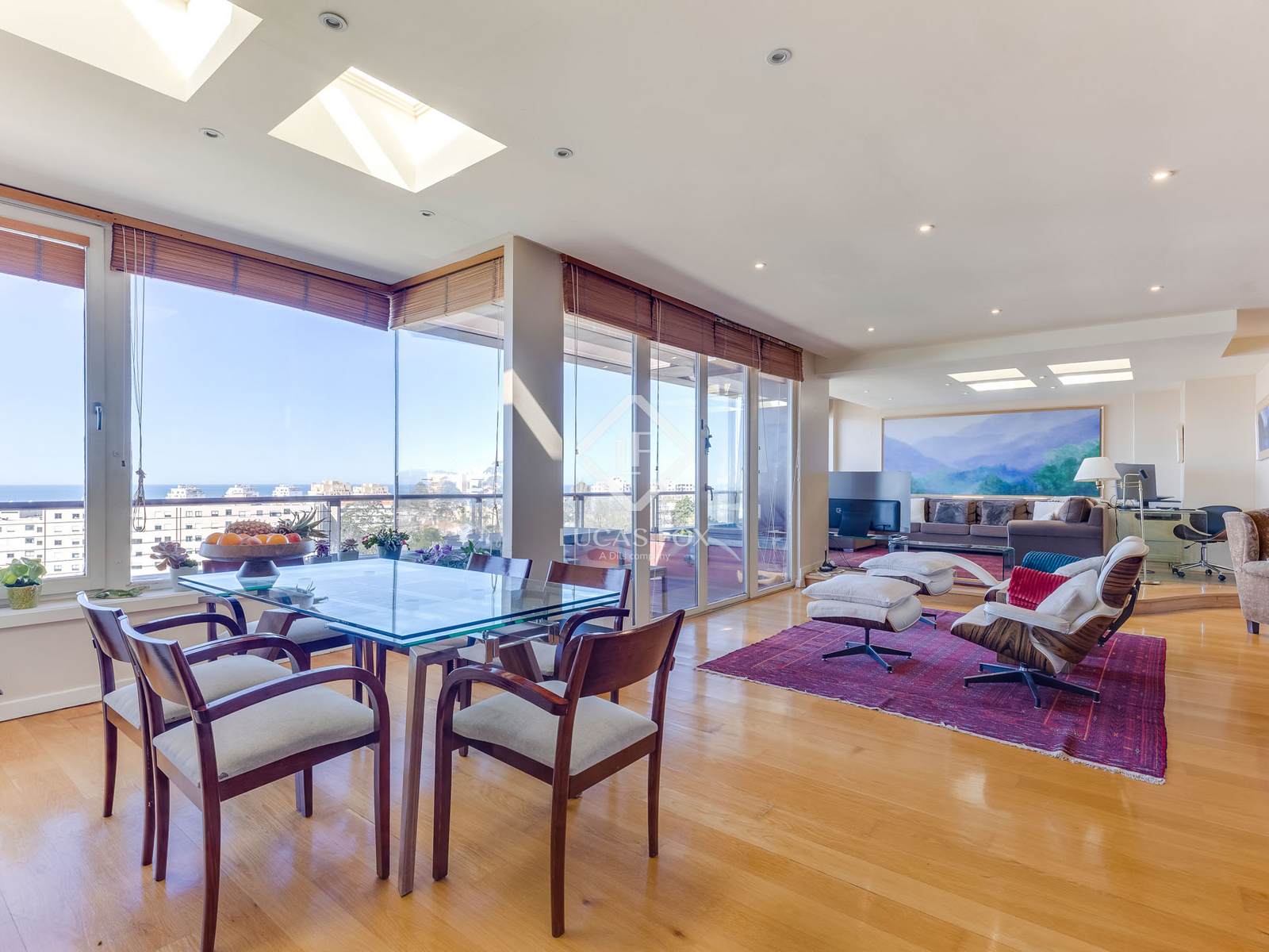 Penthouse for sale