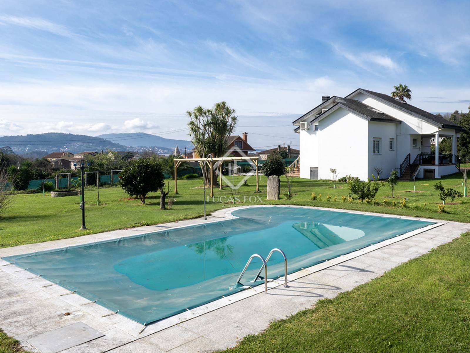 Maison / Villa à vendre