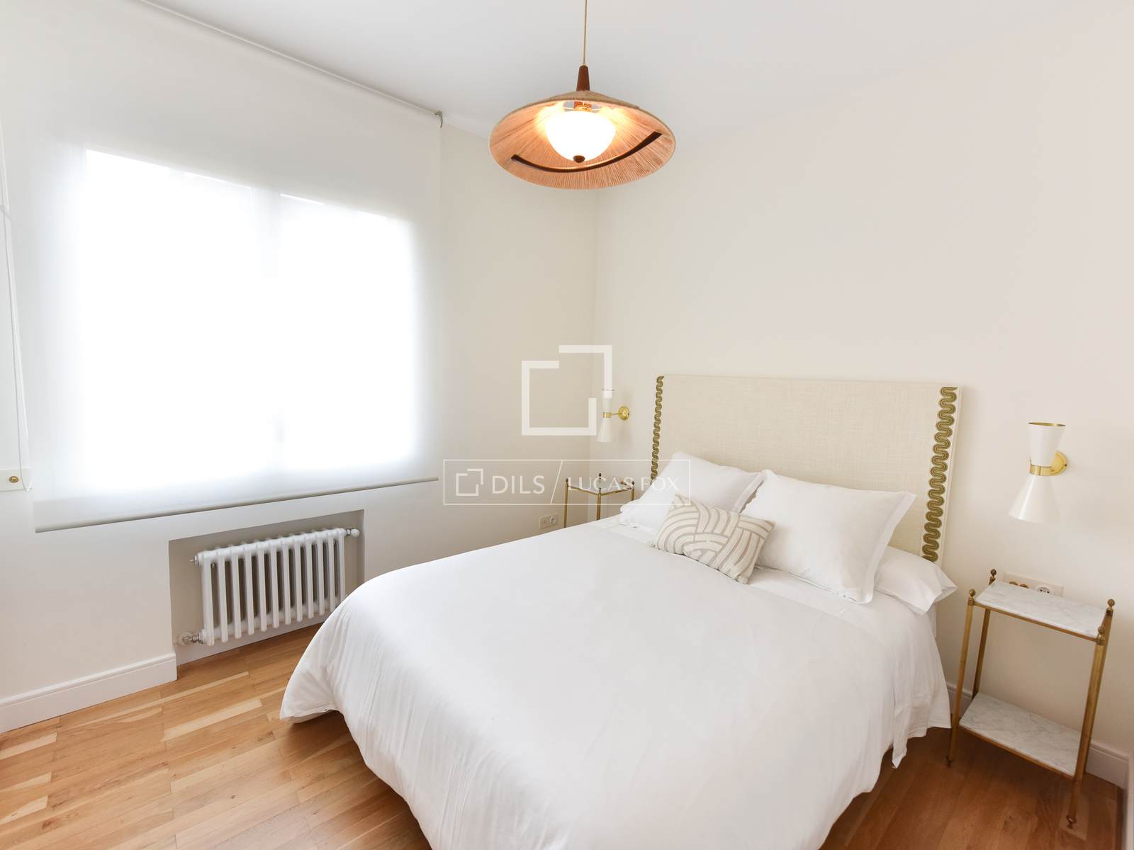 4 Bedrooms Apartment in Alt de Gironella