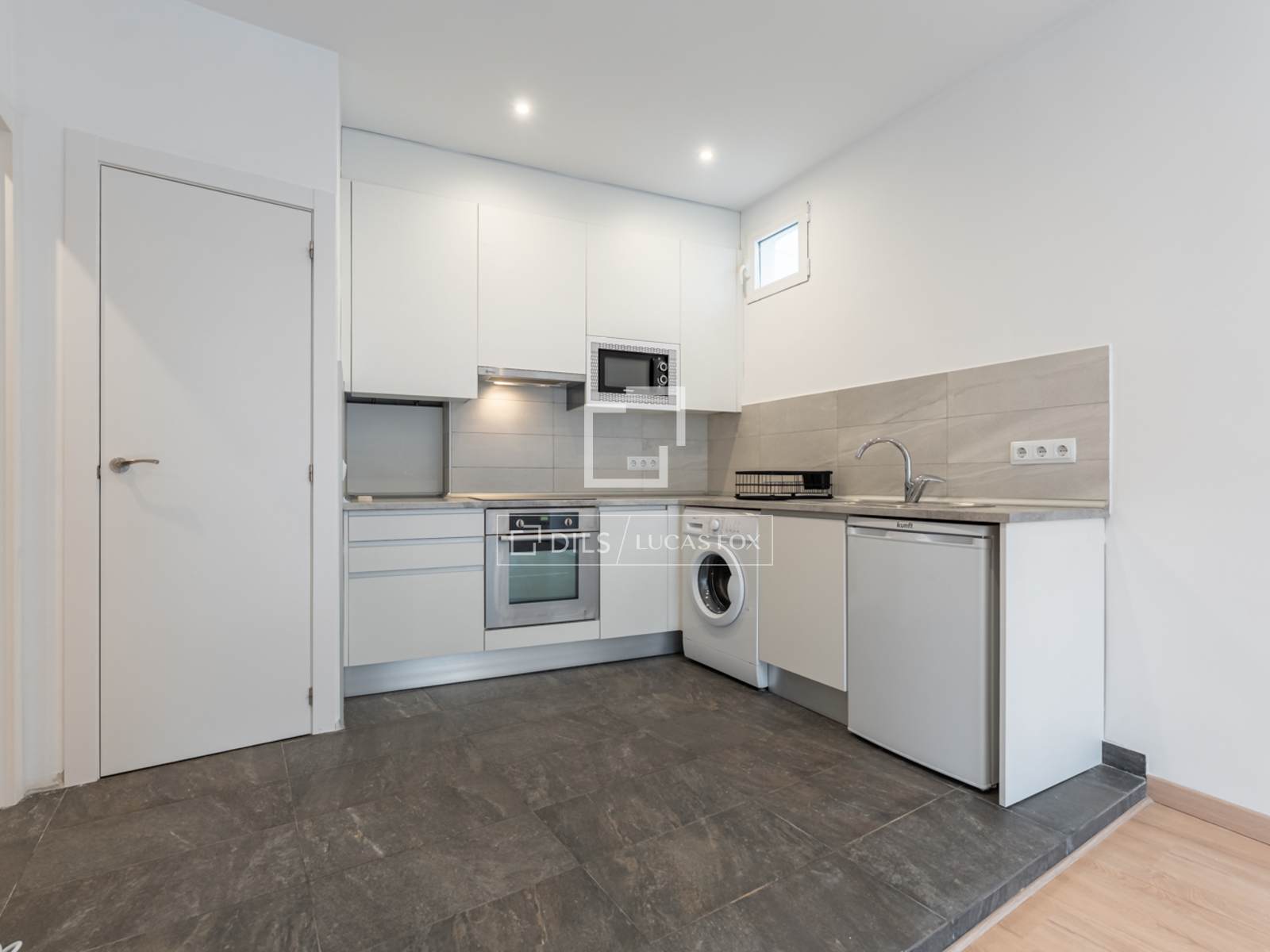 Appartamento in affitto