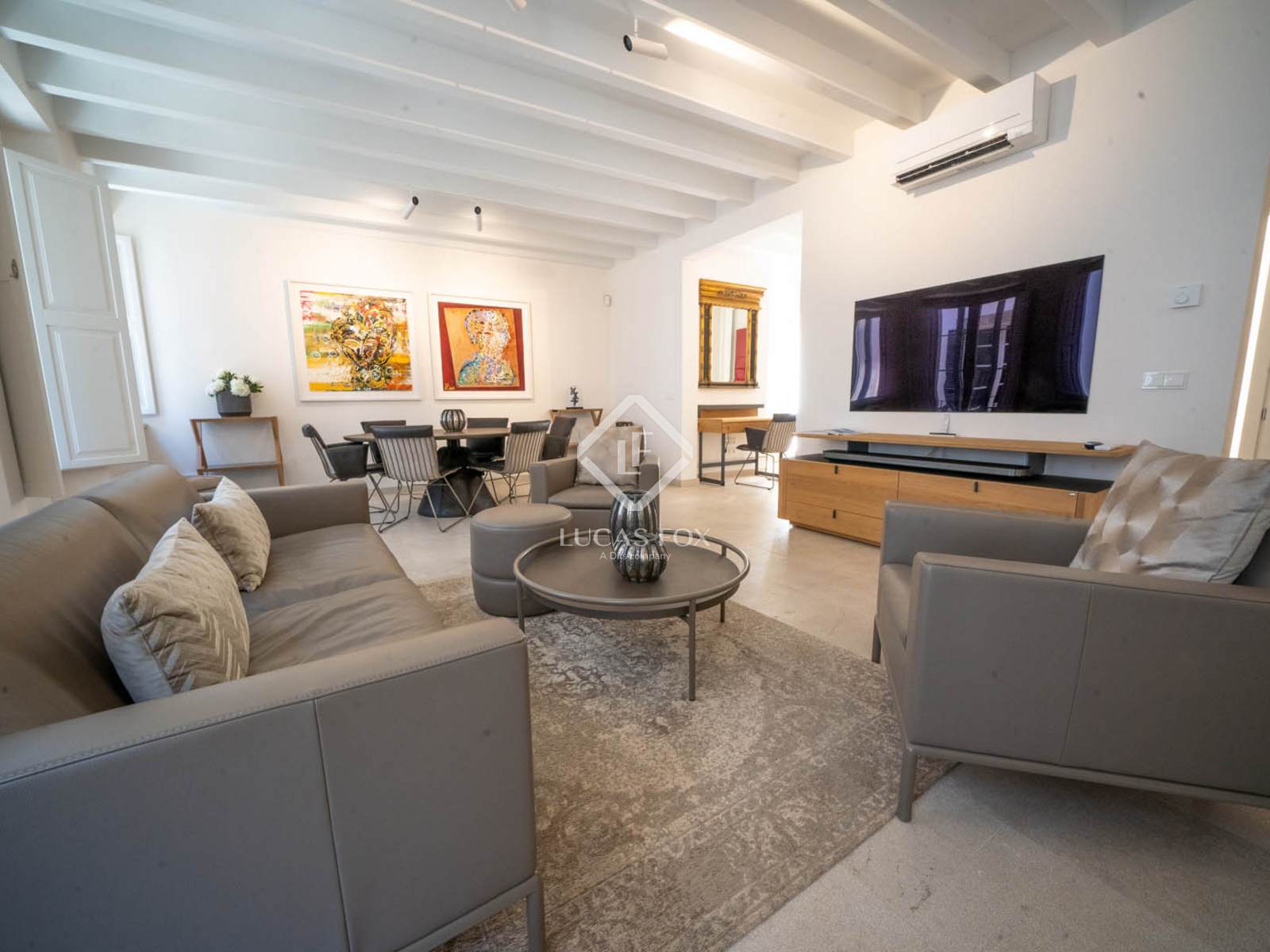 Apartment for sale