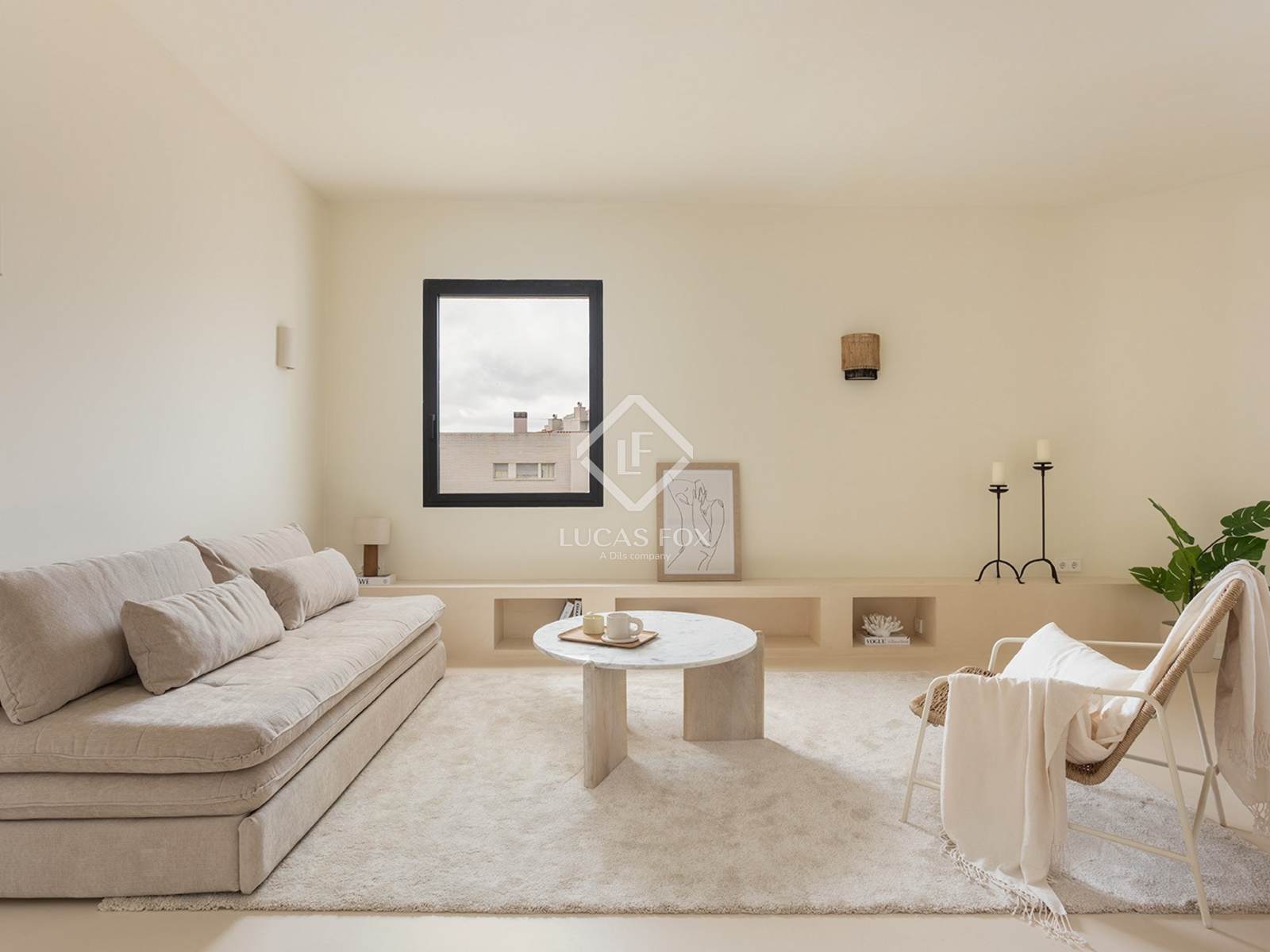 Appartement te koop