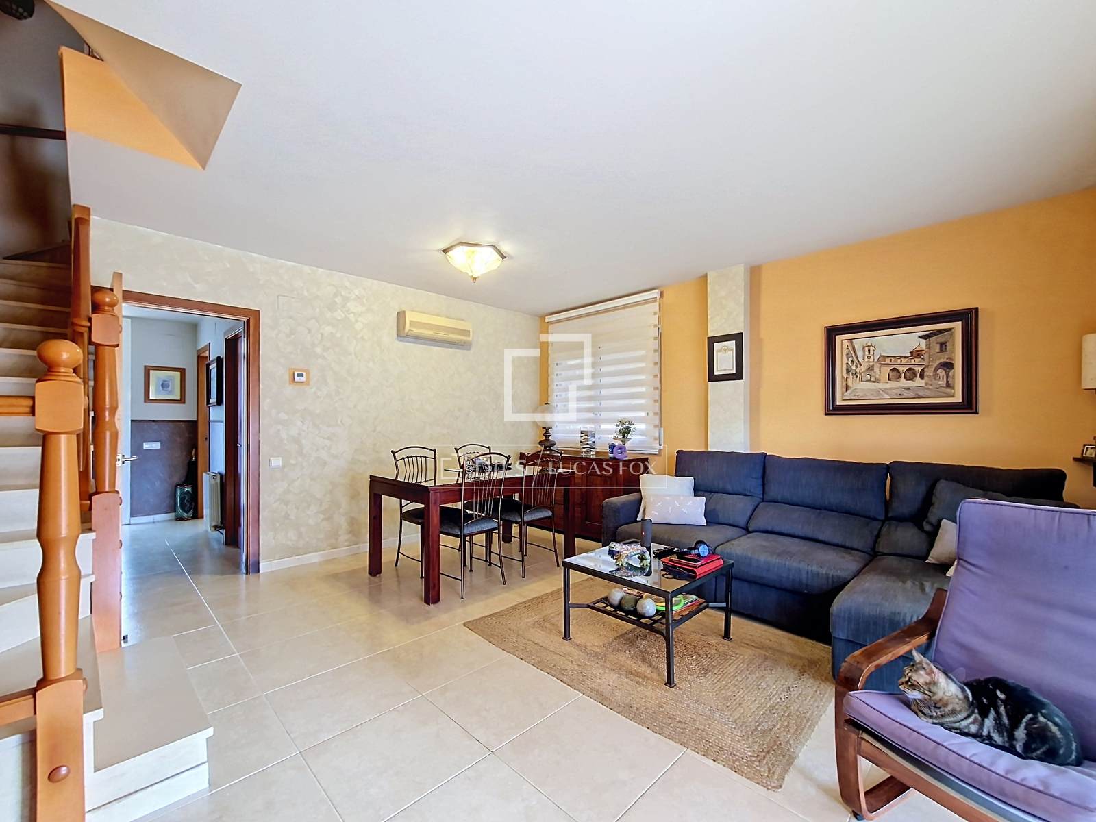 Casa / Villa en venta