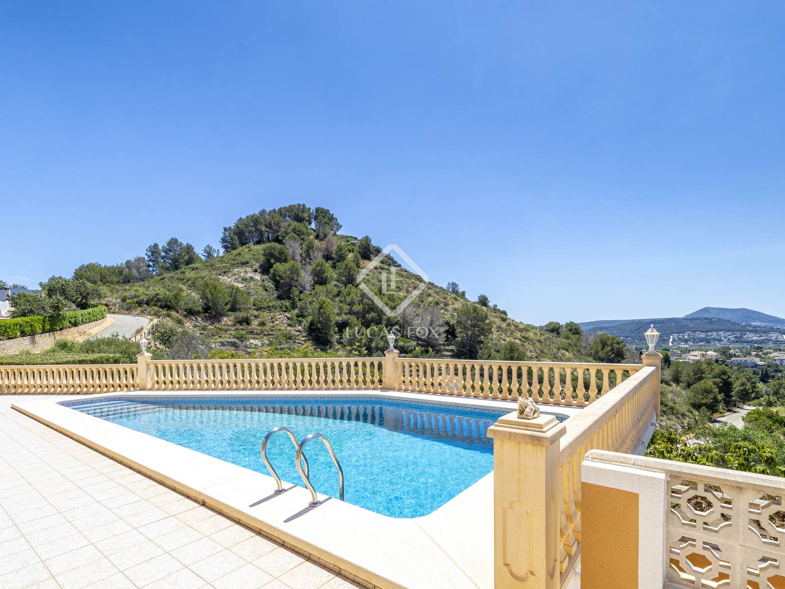 Villa te koop