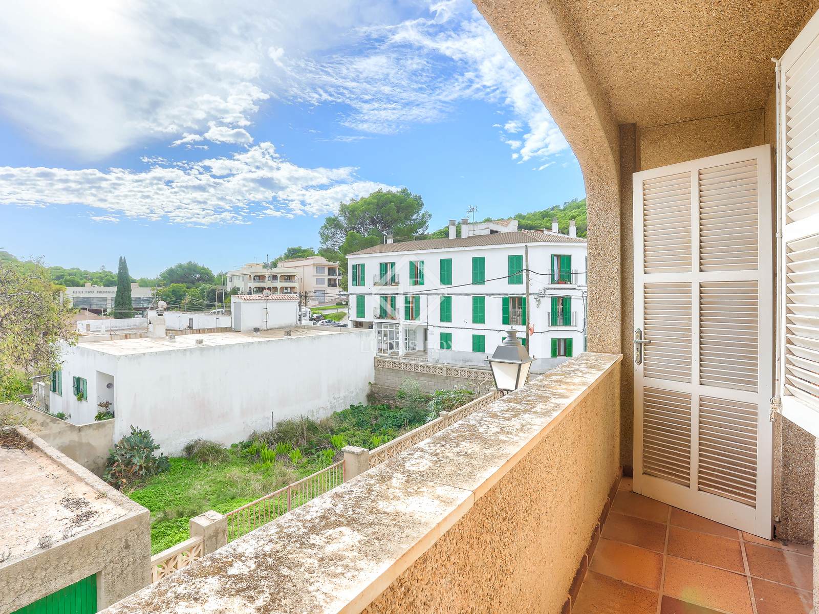  Building in Col.legi