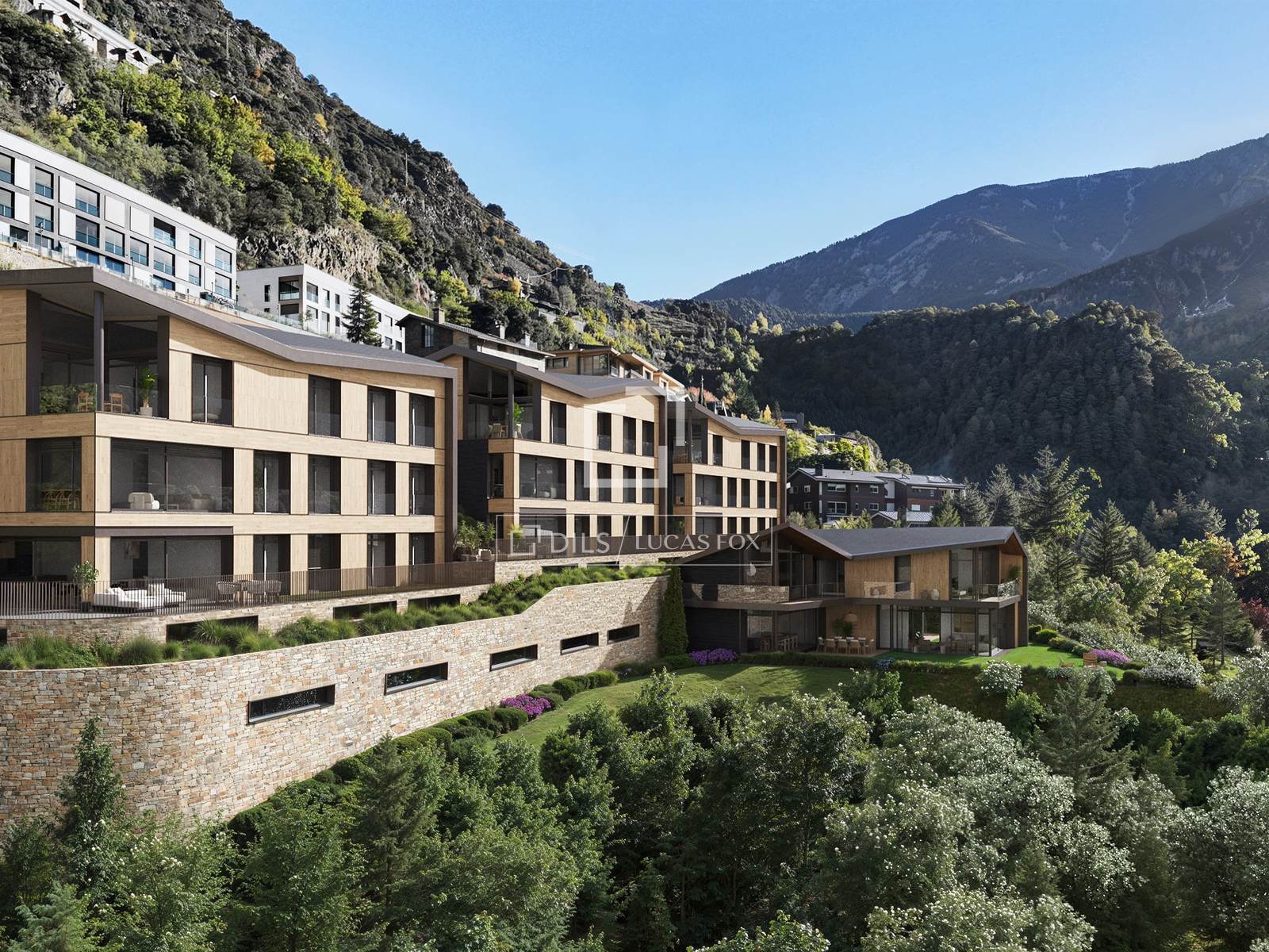 Квартира на продажу