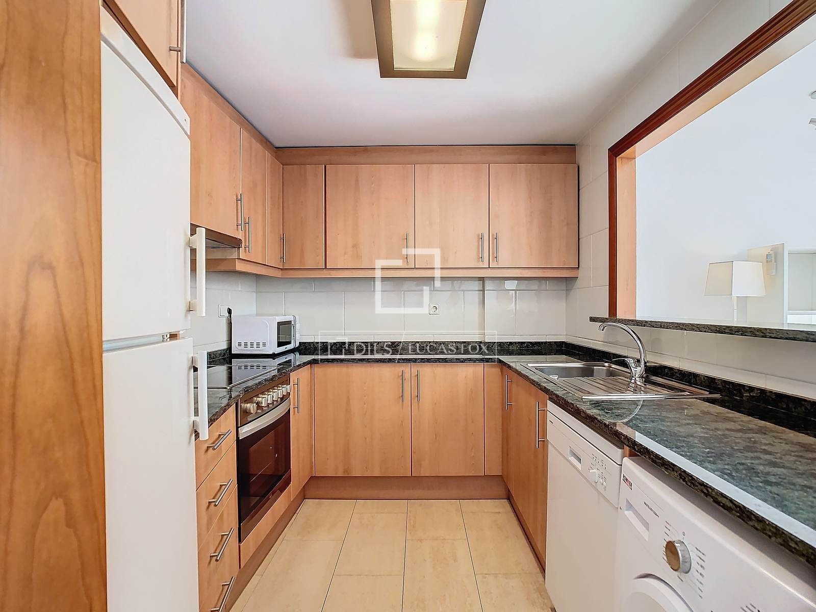 Appartamento in affitto