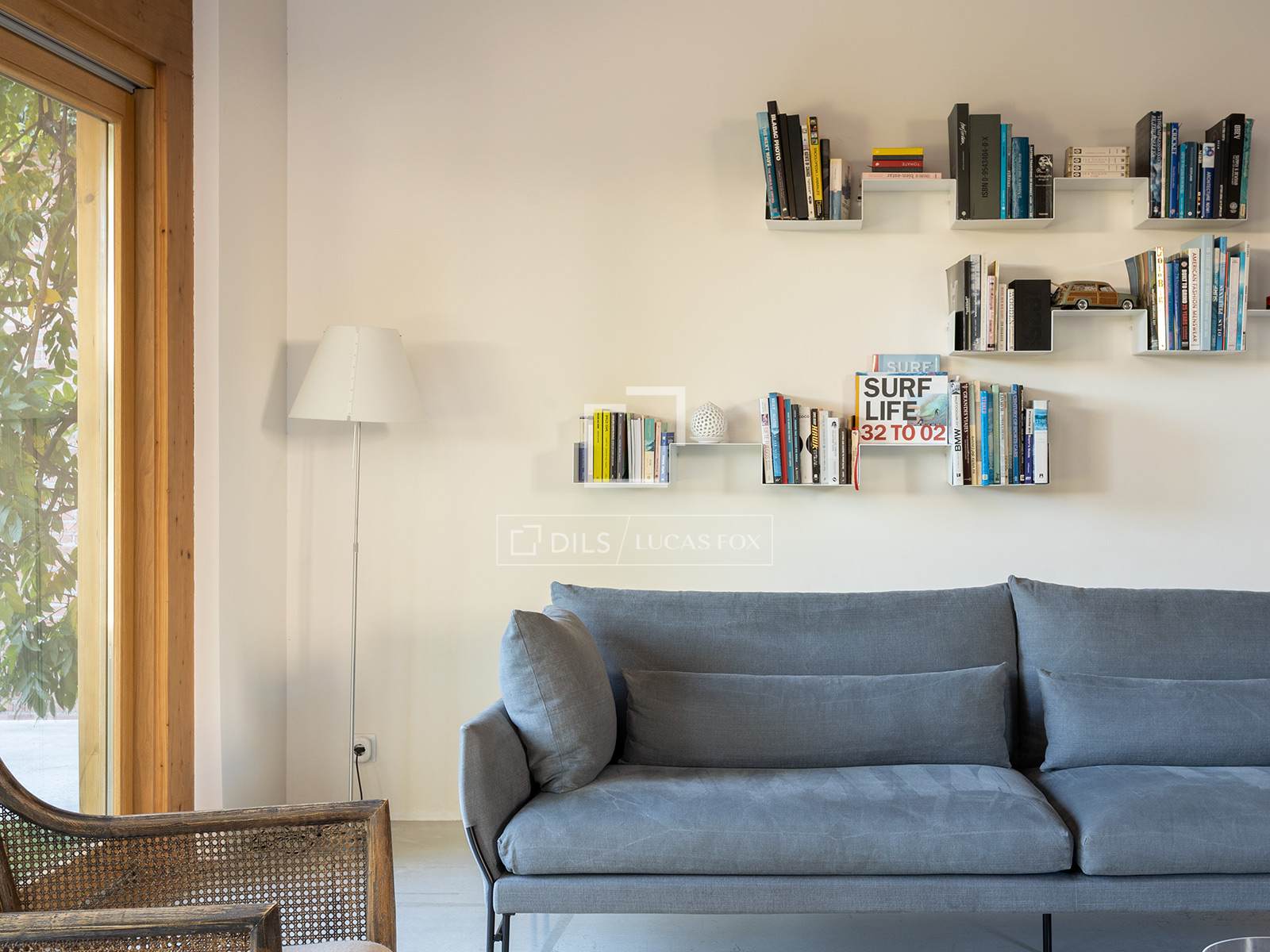 4 Bedrooms House / Villa in Circumval·lació