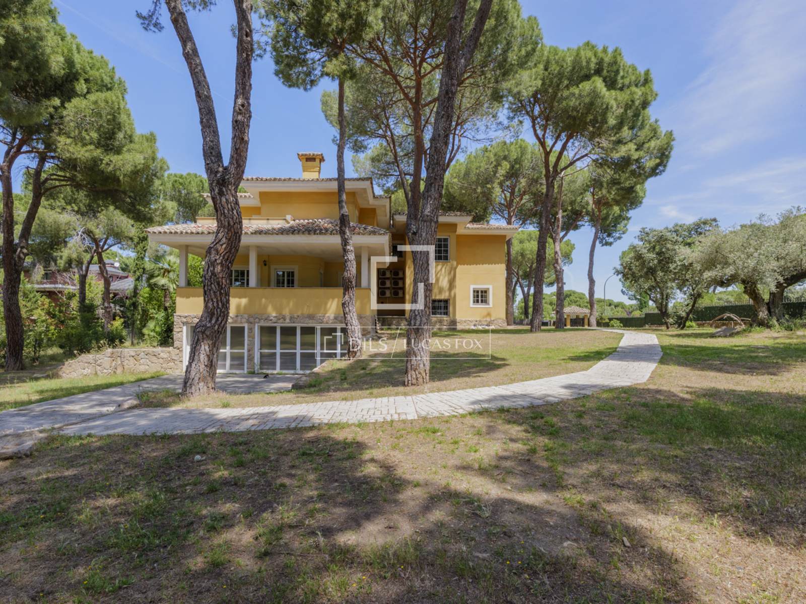 Casa / Villa en venta