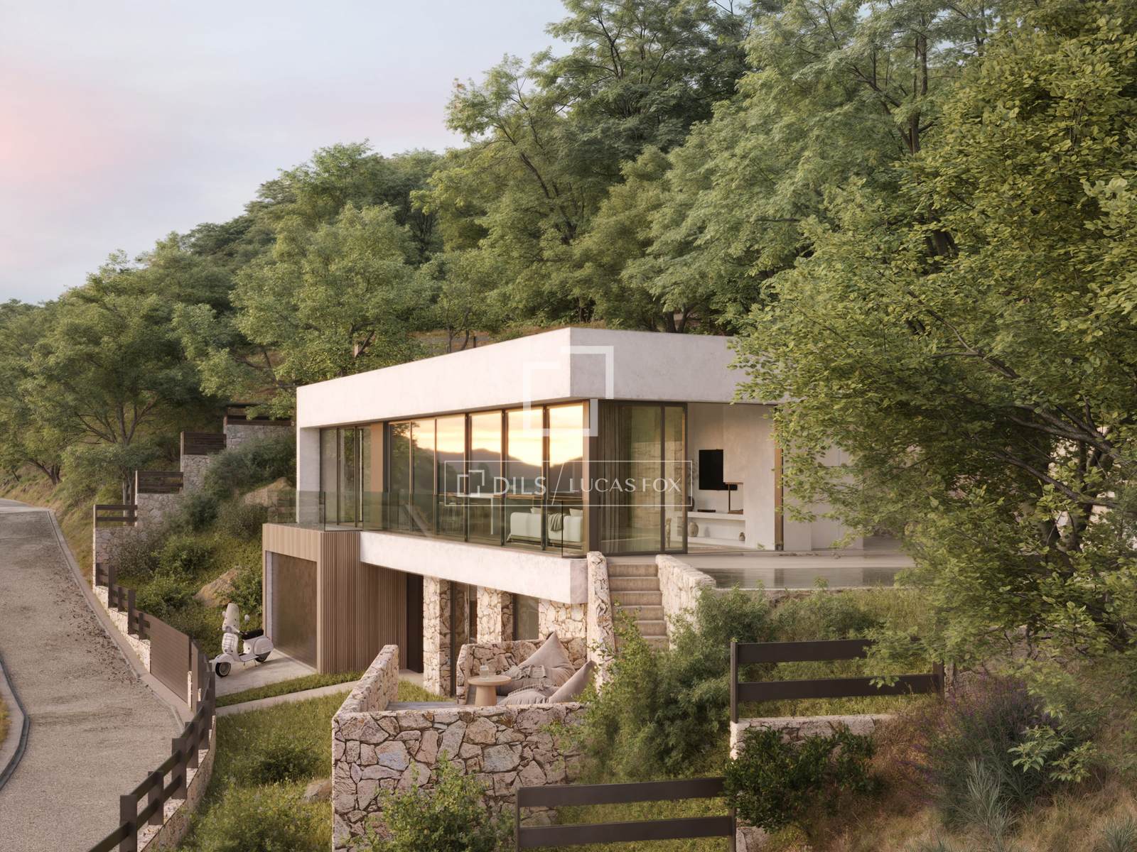 House / Villa for sale