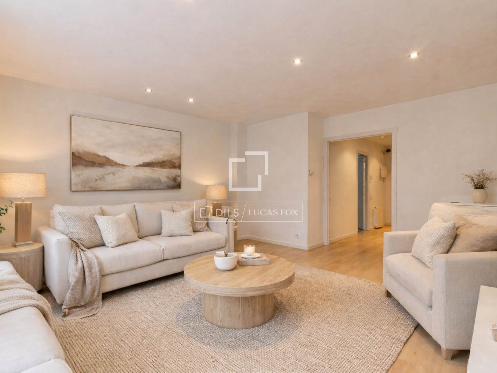 Casa / Vil·la en venda