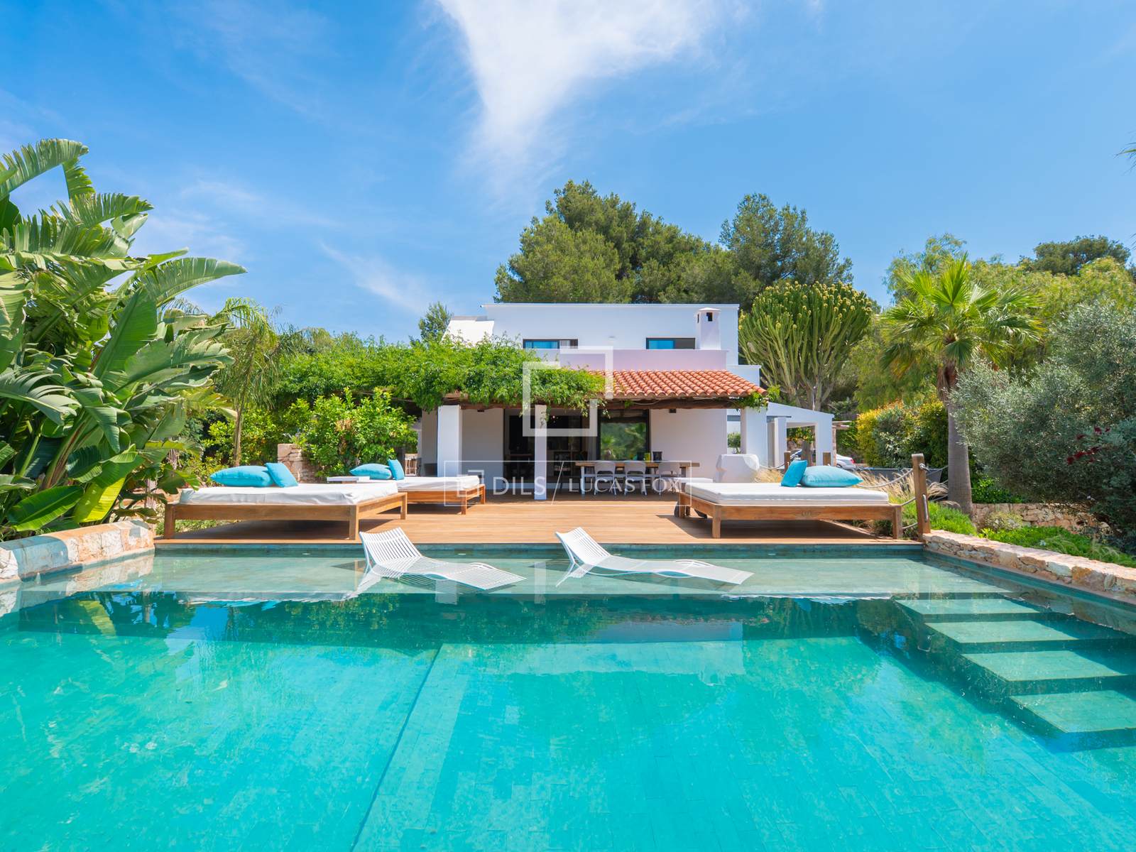 House / Villa for rent