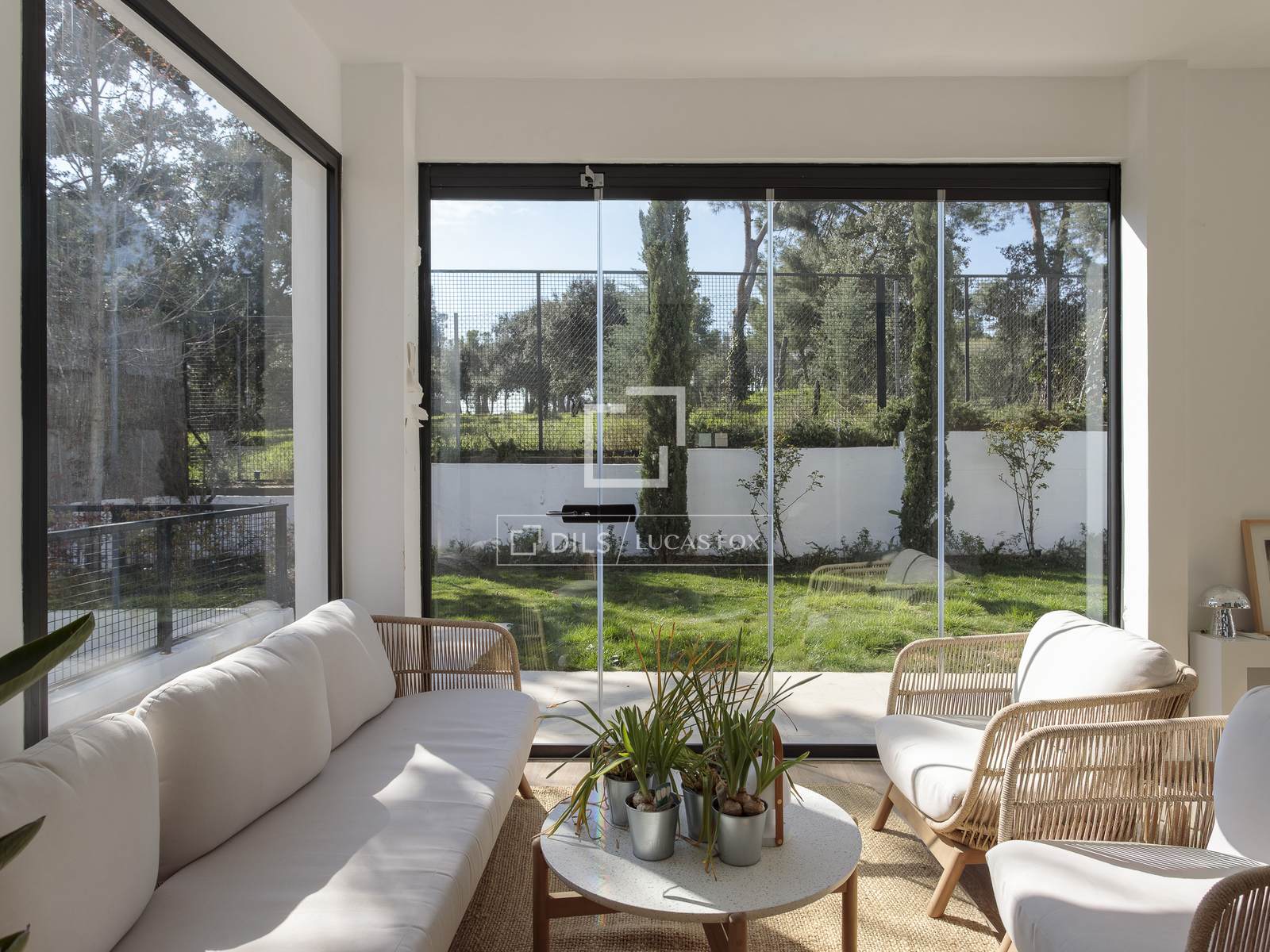 Maison / Villa à louer