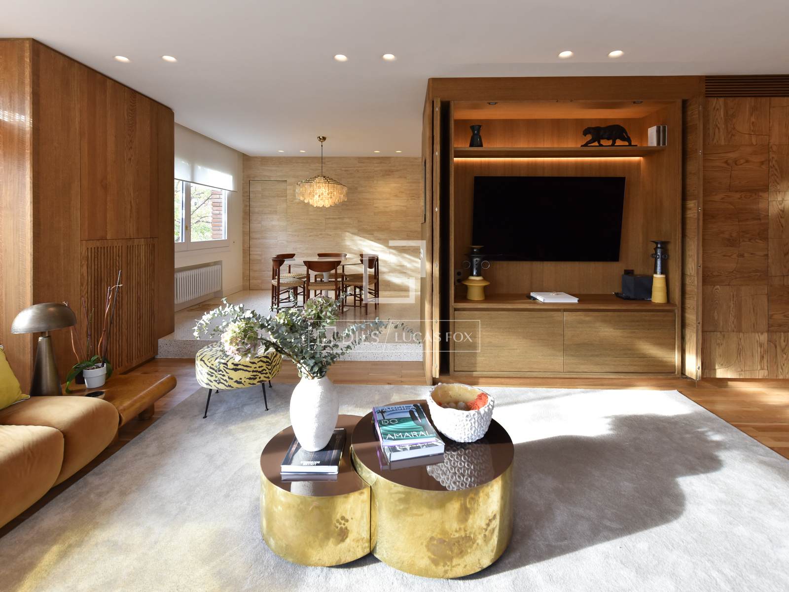 4 Bedrooms Apartment in Alt de Gironella