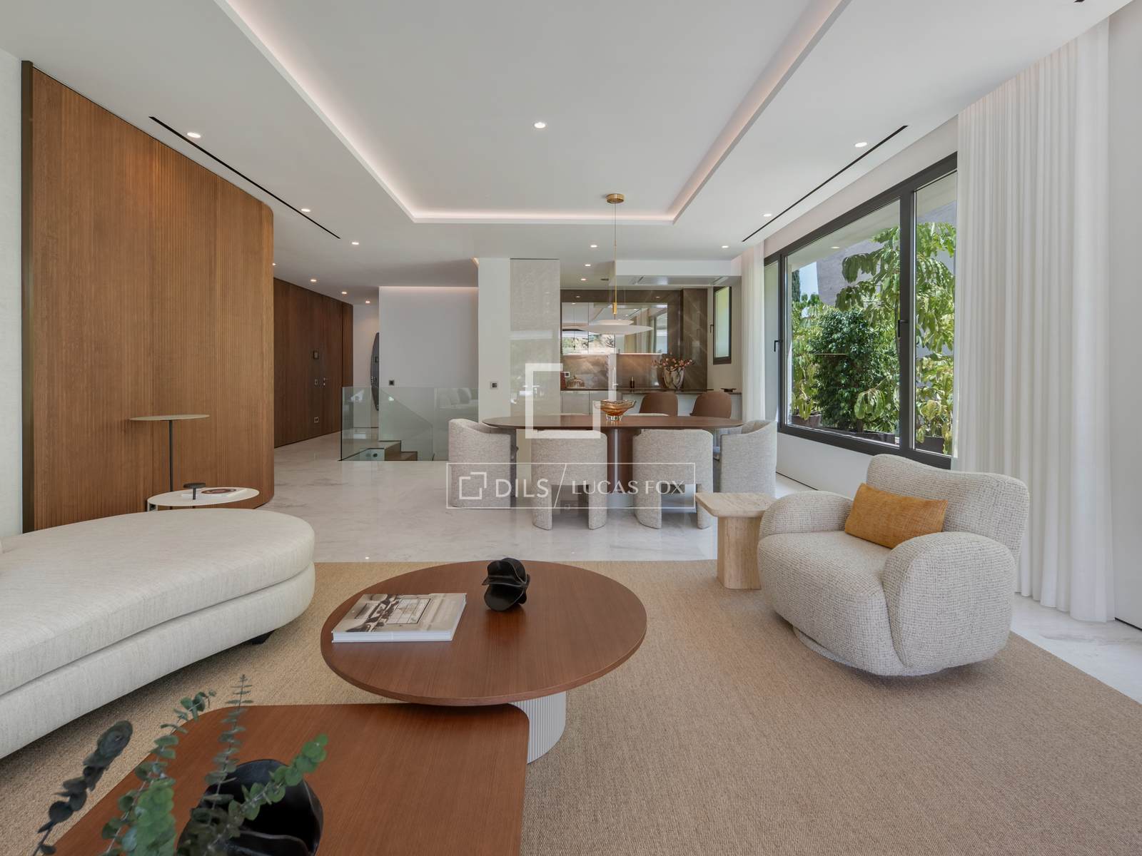 Penthouse te koop