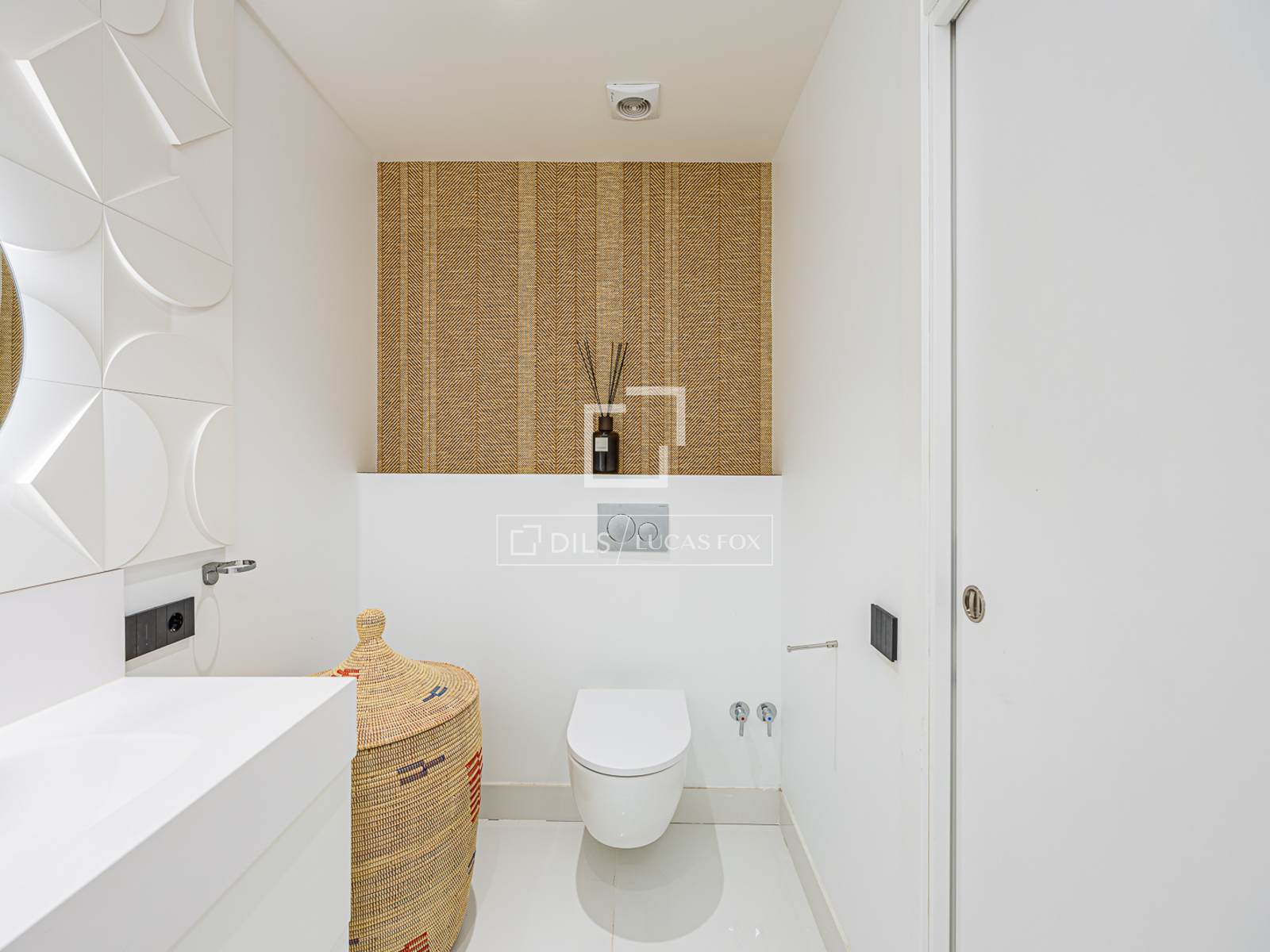 3 Bedrooms Apartment in Passeig de Gracia