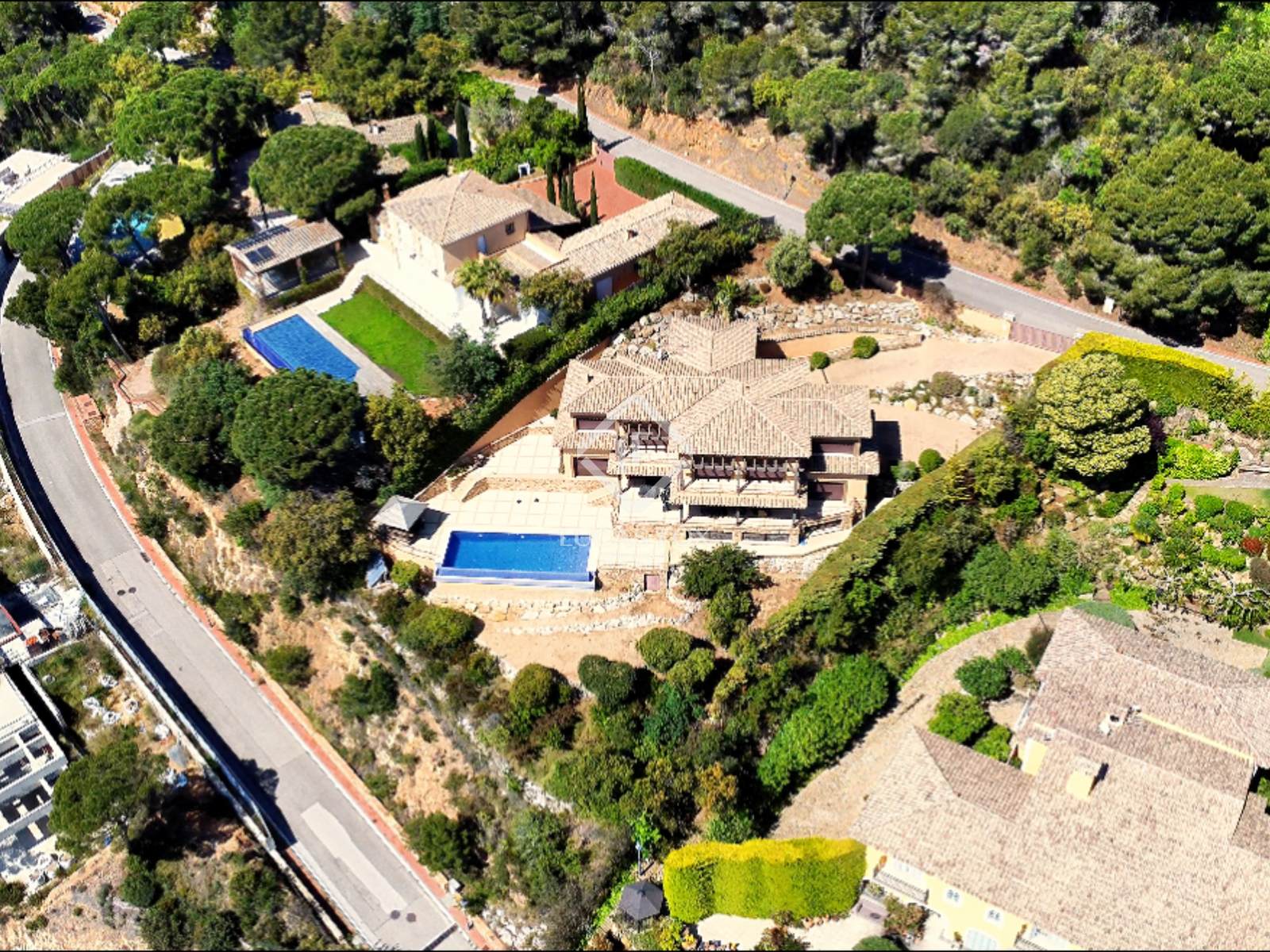 Casa / Villa en alquiler