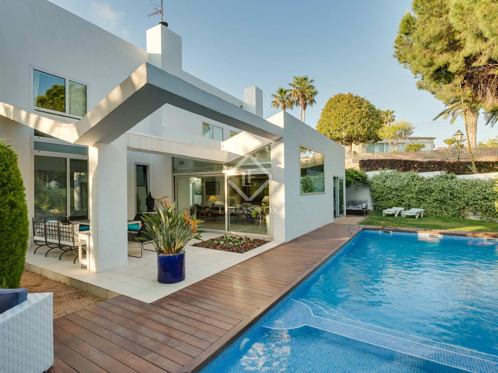 205m² Haus / Villa zum Verkauf in S'Agaró, Costa Brava