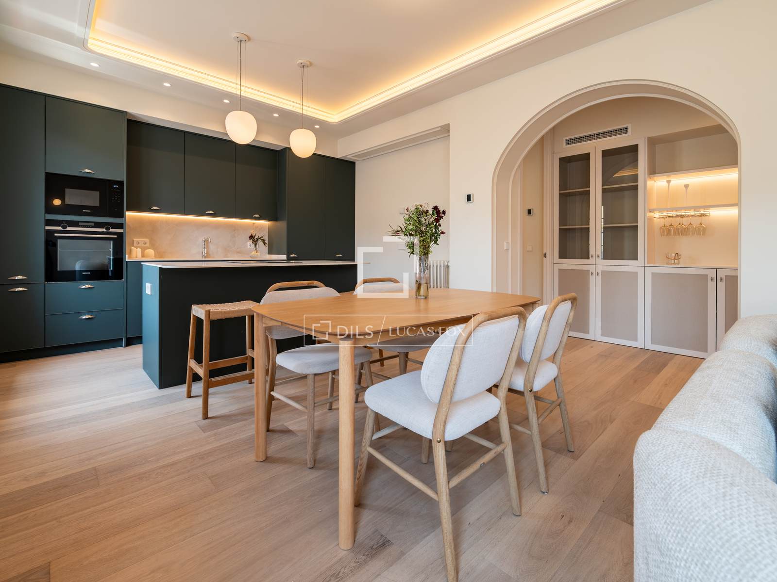 Wohnung zum verkauf