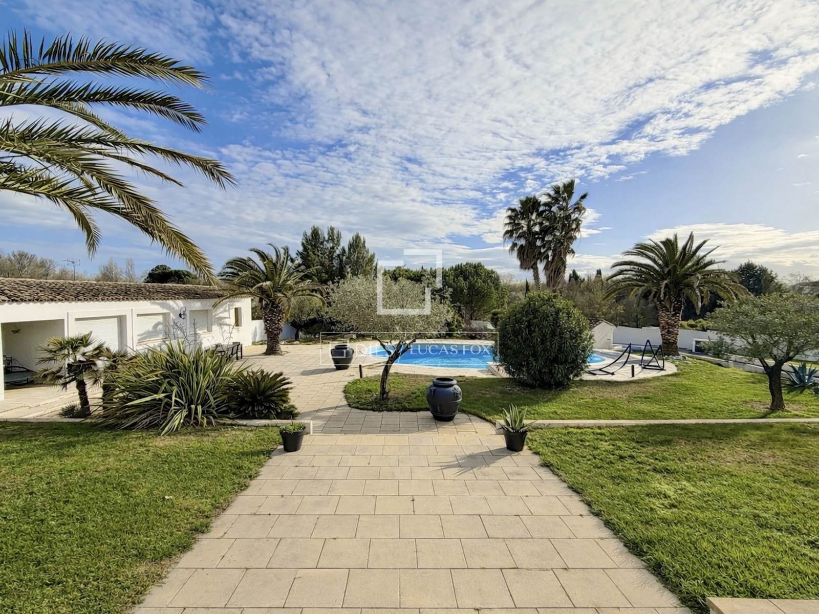 Casa / Villa in vendita