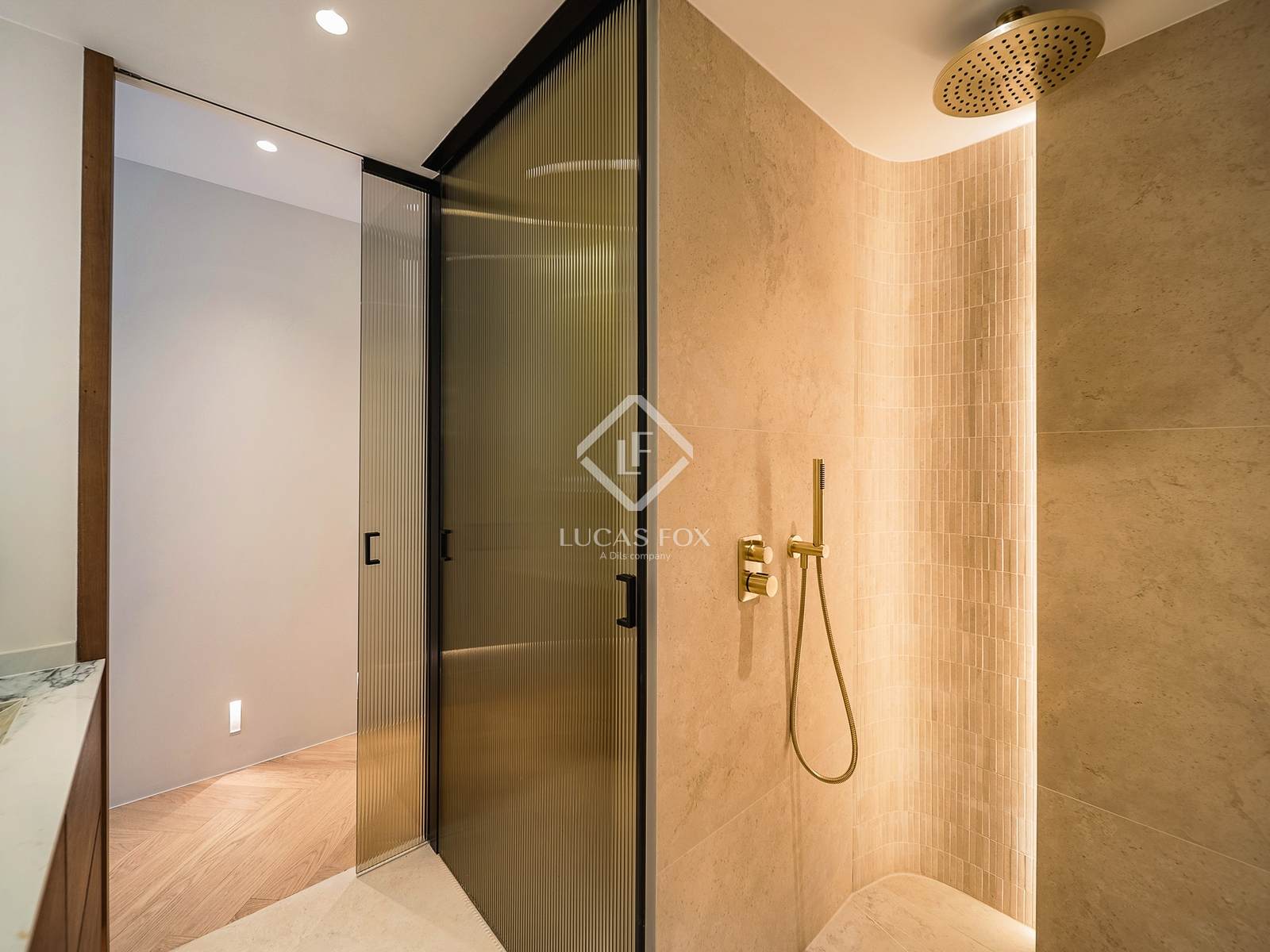 3 Bedrooms Apartment in Calle del Cerro Andevalo