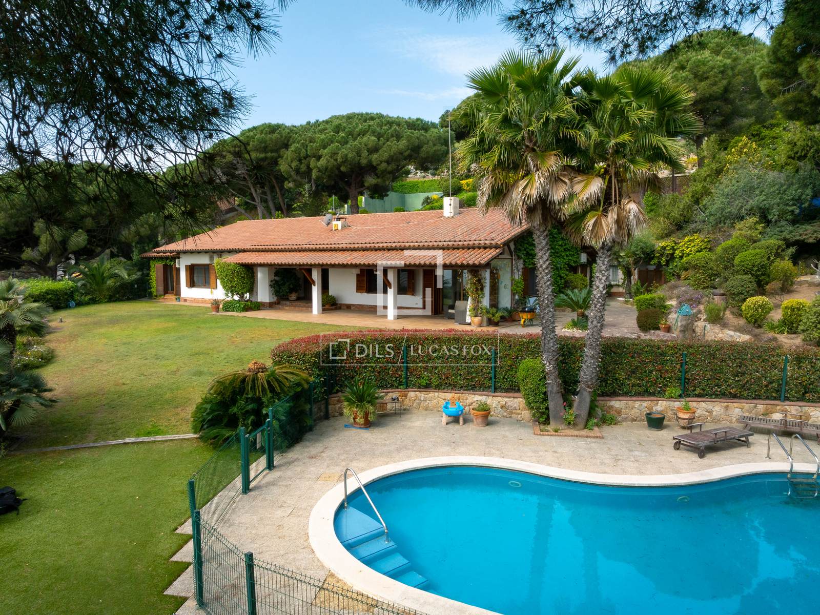 House / Villa for sale