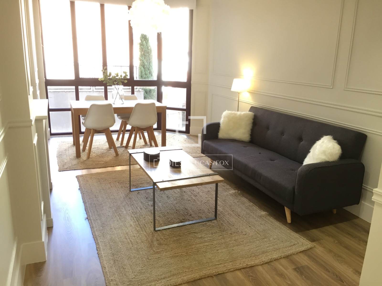 Apartamento em aluguer
