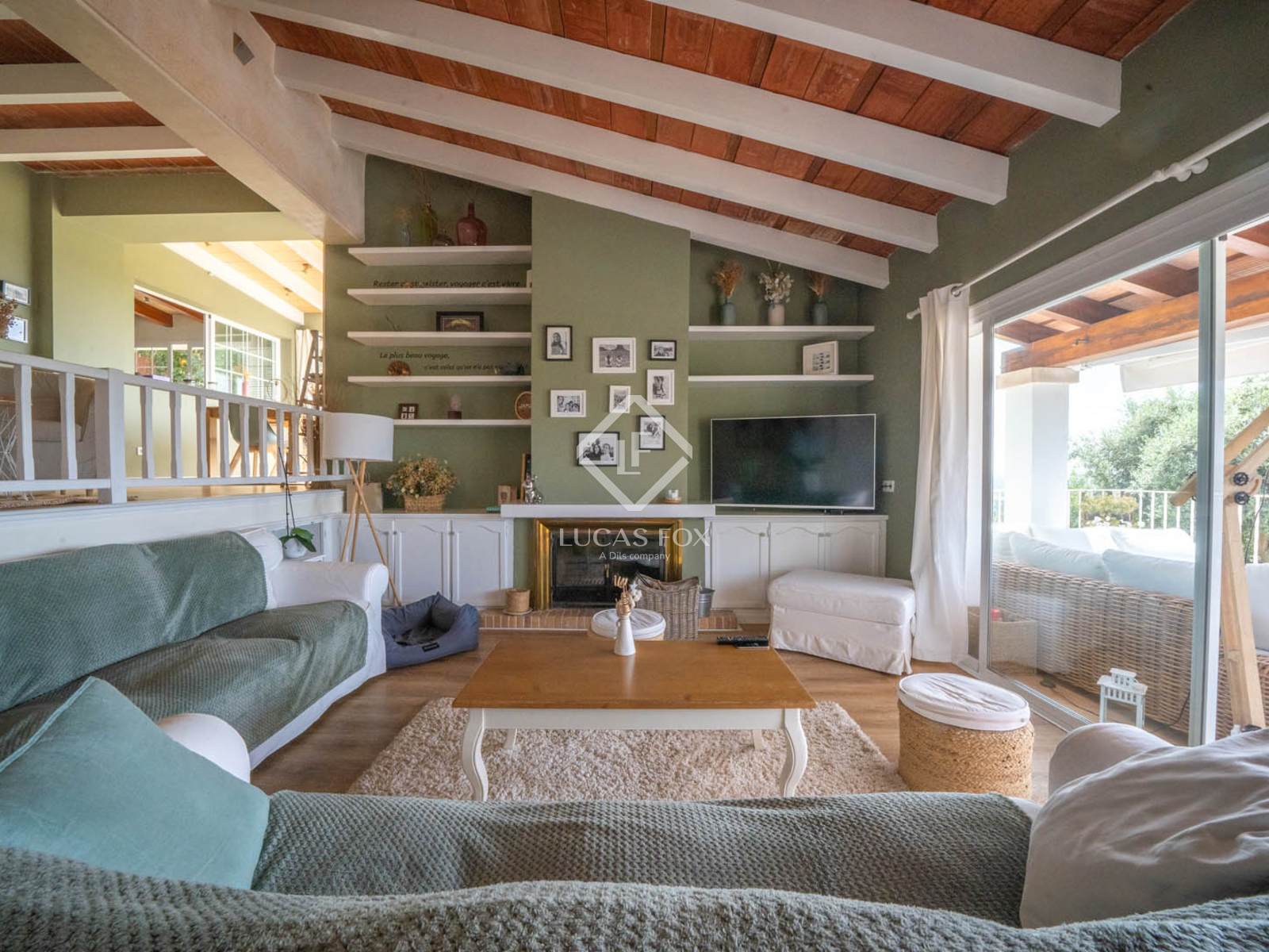 5 Bedrooms House / Villa in carrer puig major