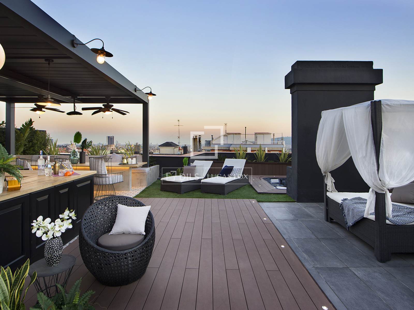 Пентхаус на продажу