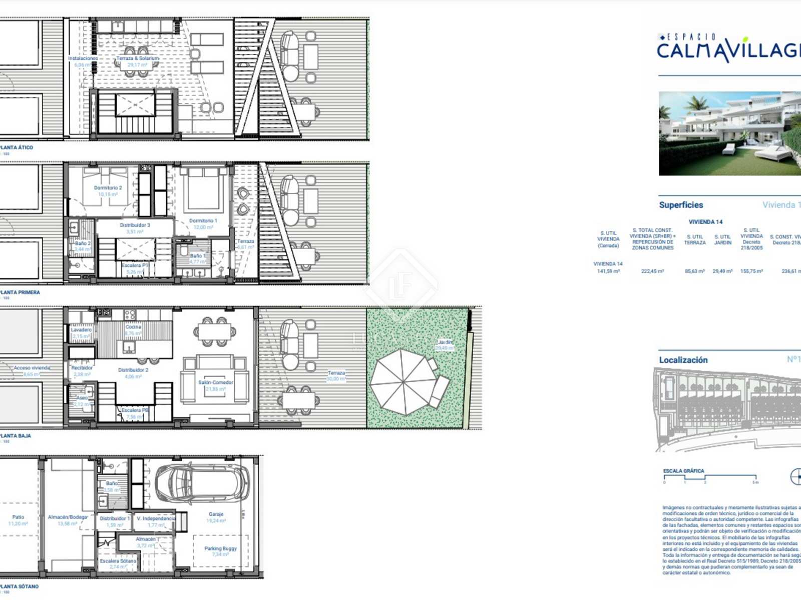 Floorplan : Some unit images shown are computer generated or indicative only