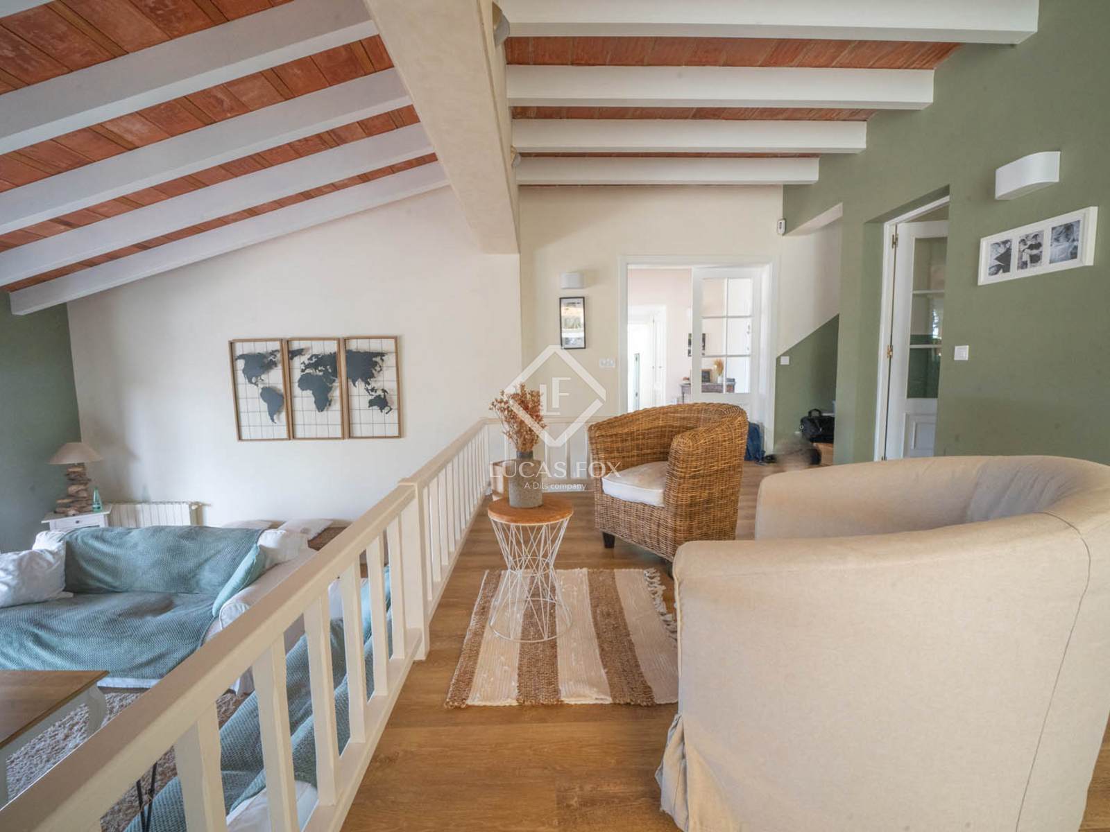 5 Bedrooms House / Villa in carrer puig major