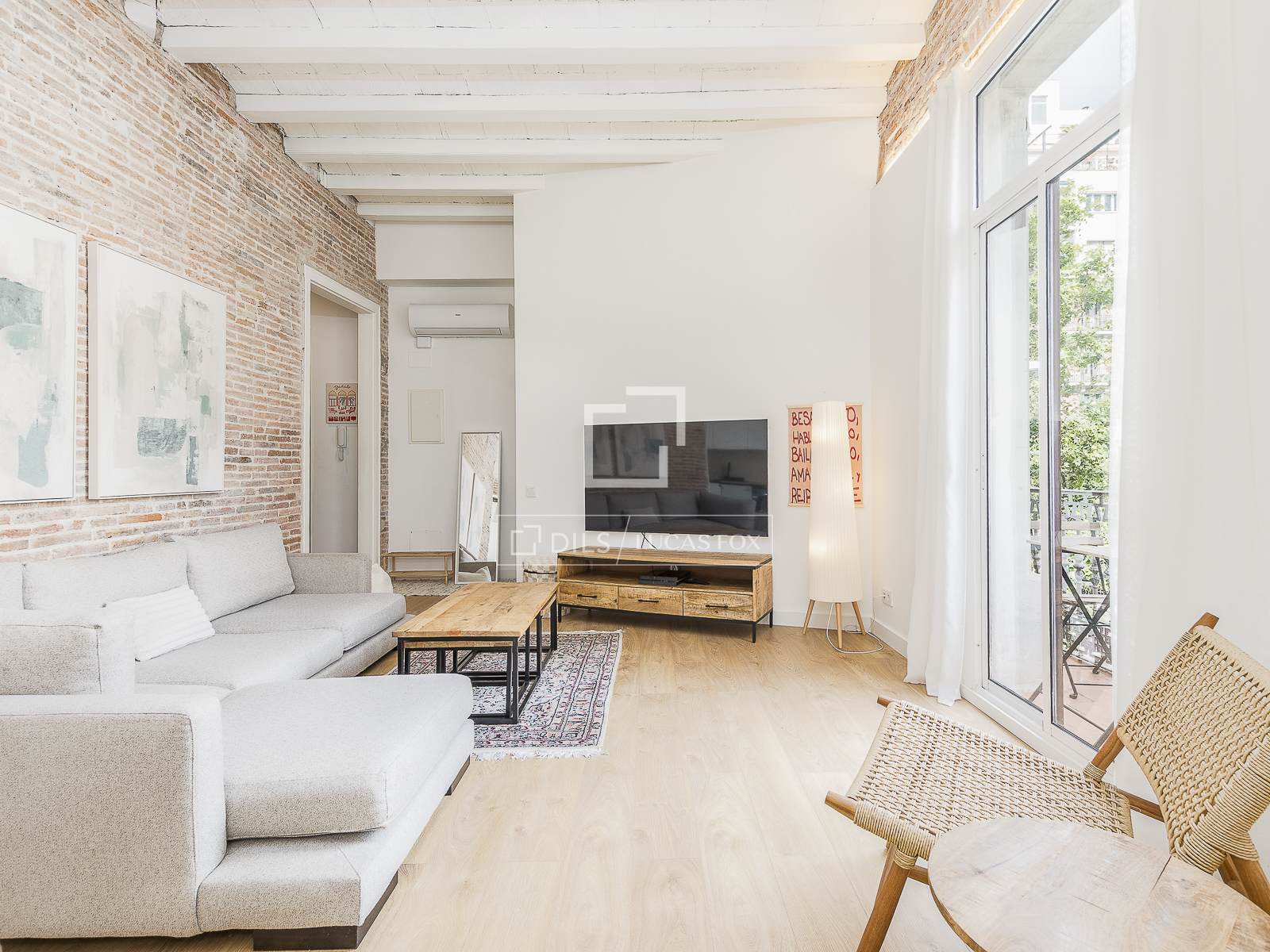 Wohnung zum verkauf