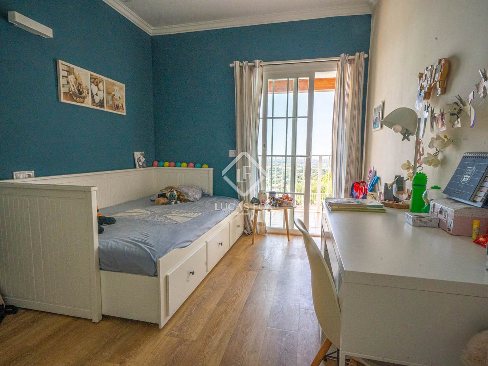 5 Bedrooms House / Villa in carrer puig major