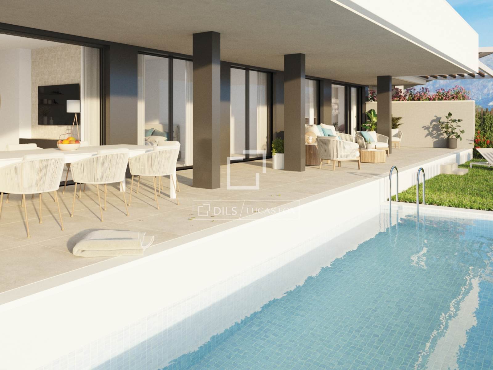 Apartment for sale